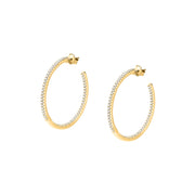 MORELLATO TESORI WOMEN'S EARRINGS SAIW149