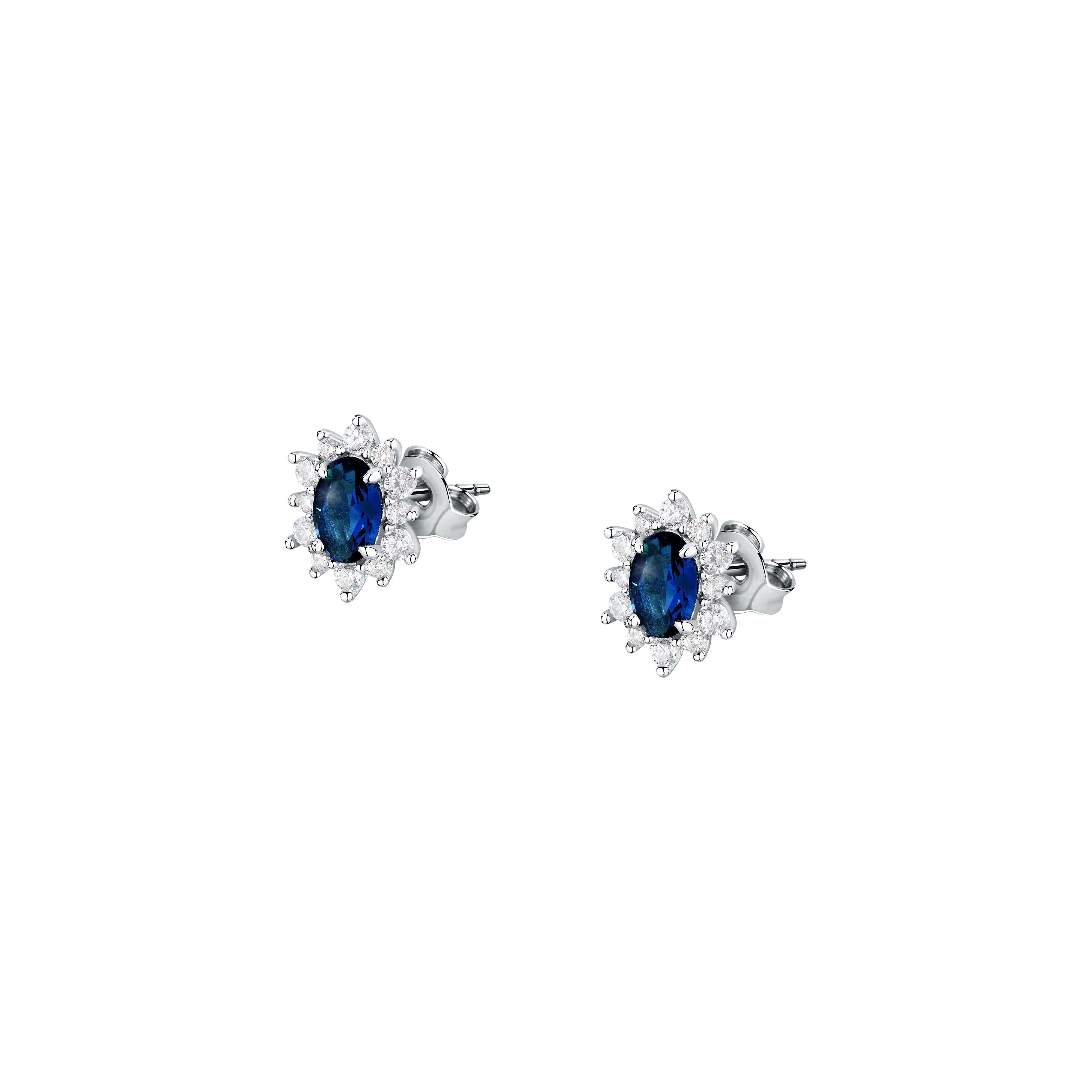 MORELLATO TESORI WOMEN'S EARRINGS SAIW152