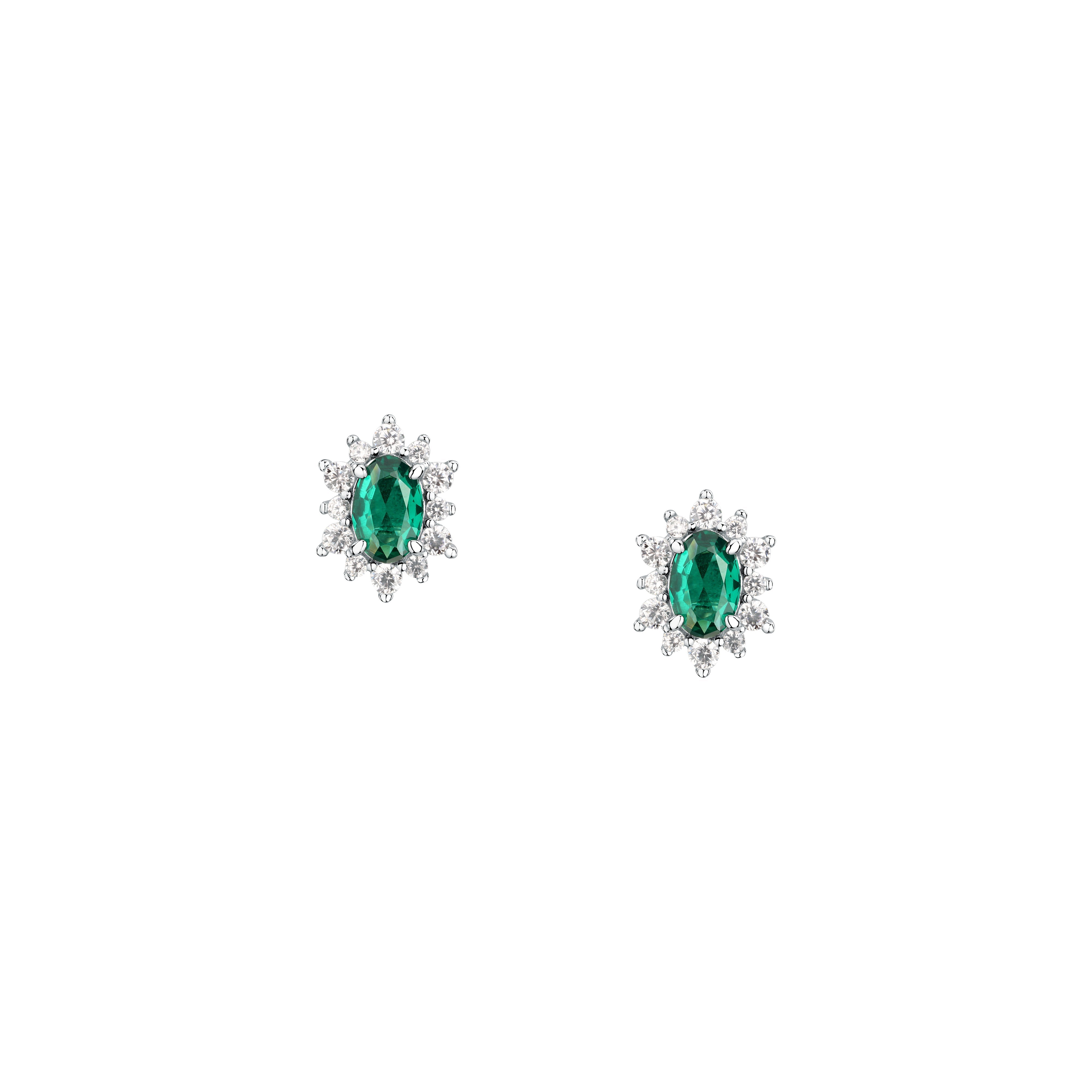 MORELLATO TESORI WOMEN'S EARRINGS SAIW153