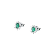 MORELLATO TESORI WOMEN'S EARRINGS SAIW153