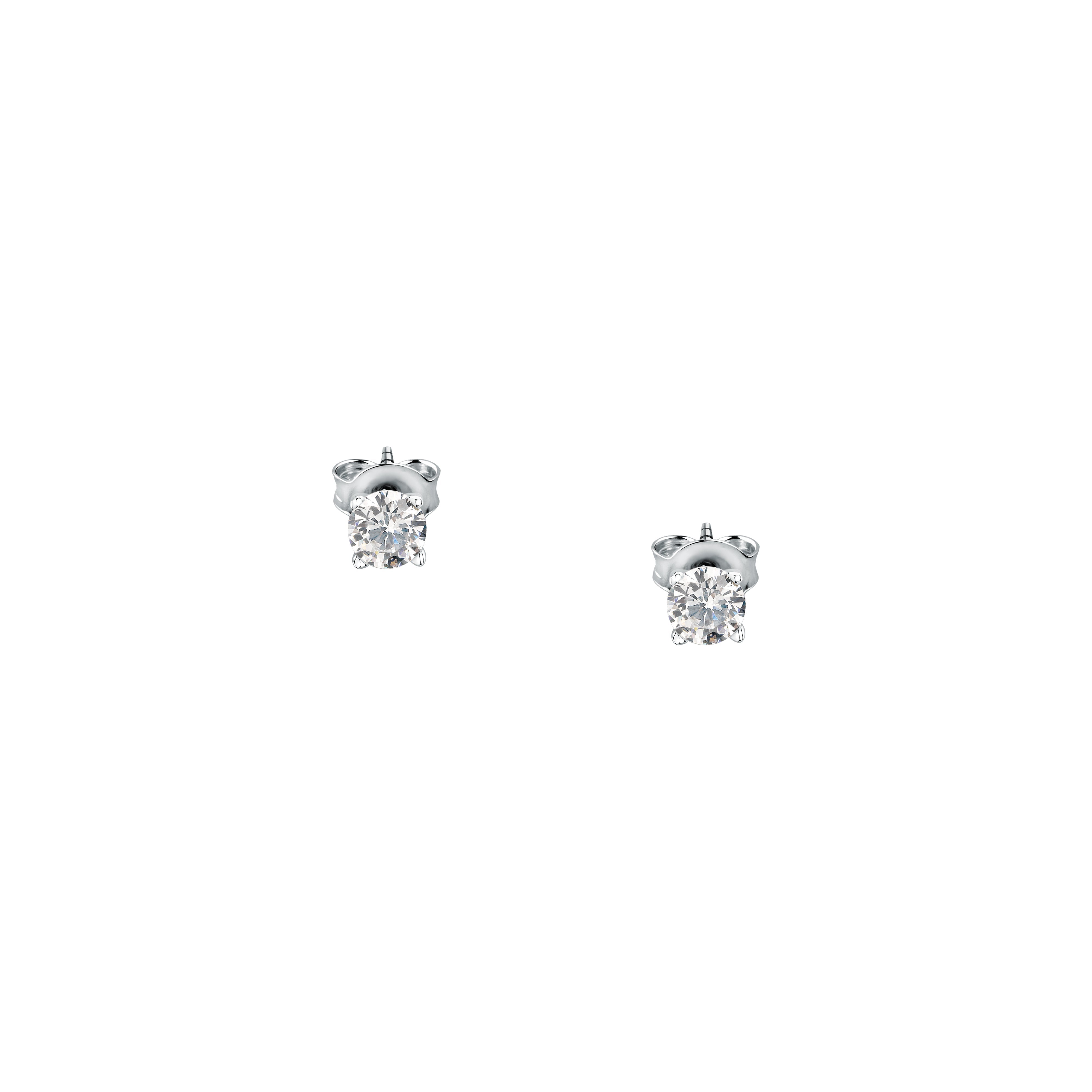MORELLATO TESORI WOMEN'S EARRINGS SAIW157