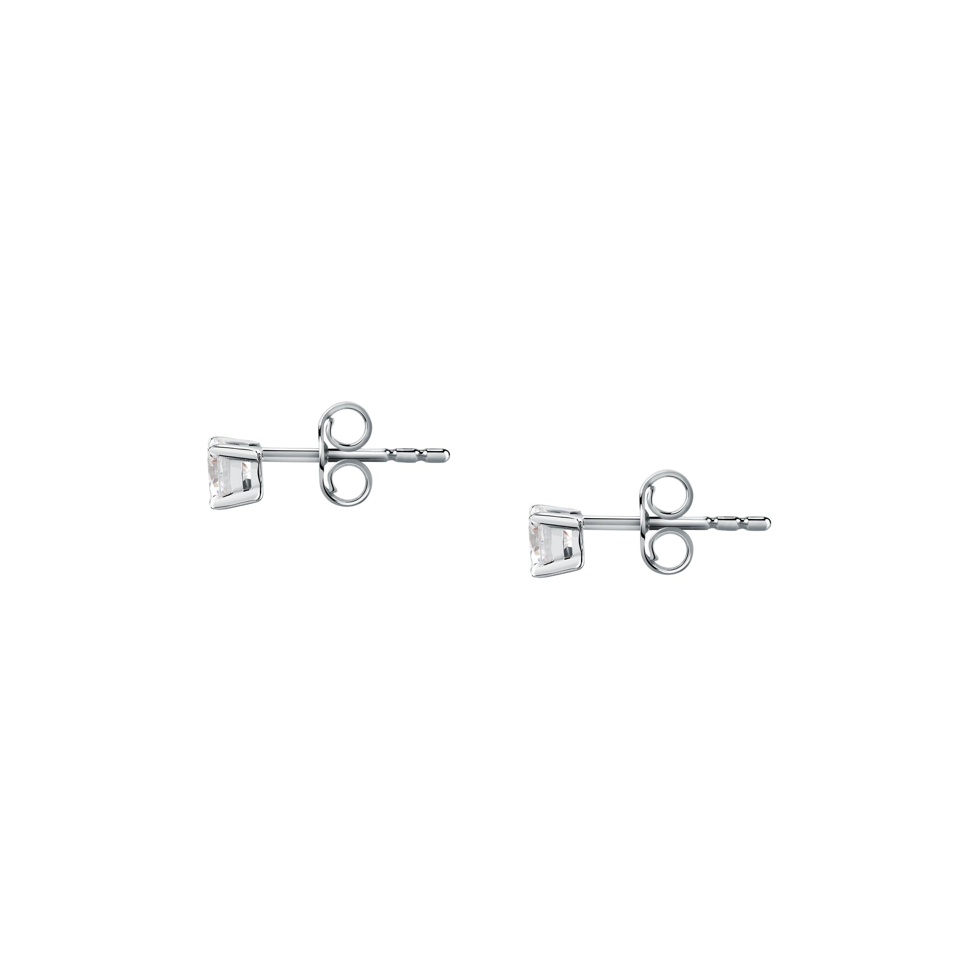 MORELLATO TESORI WOMEN'S EARRINGS SAIW157