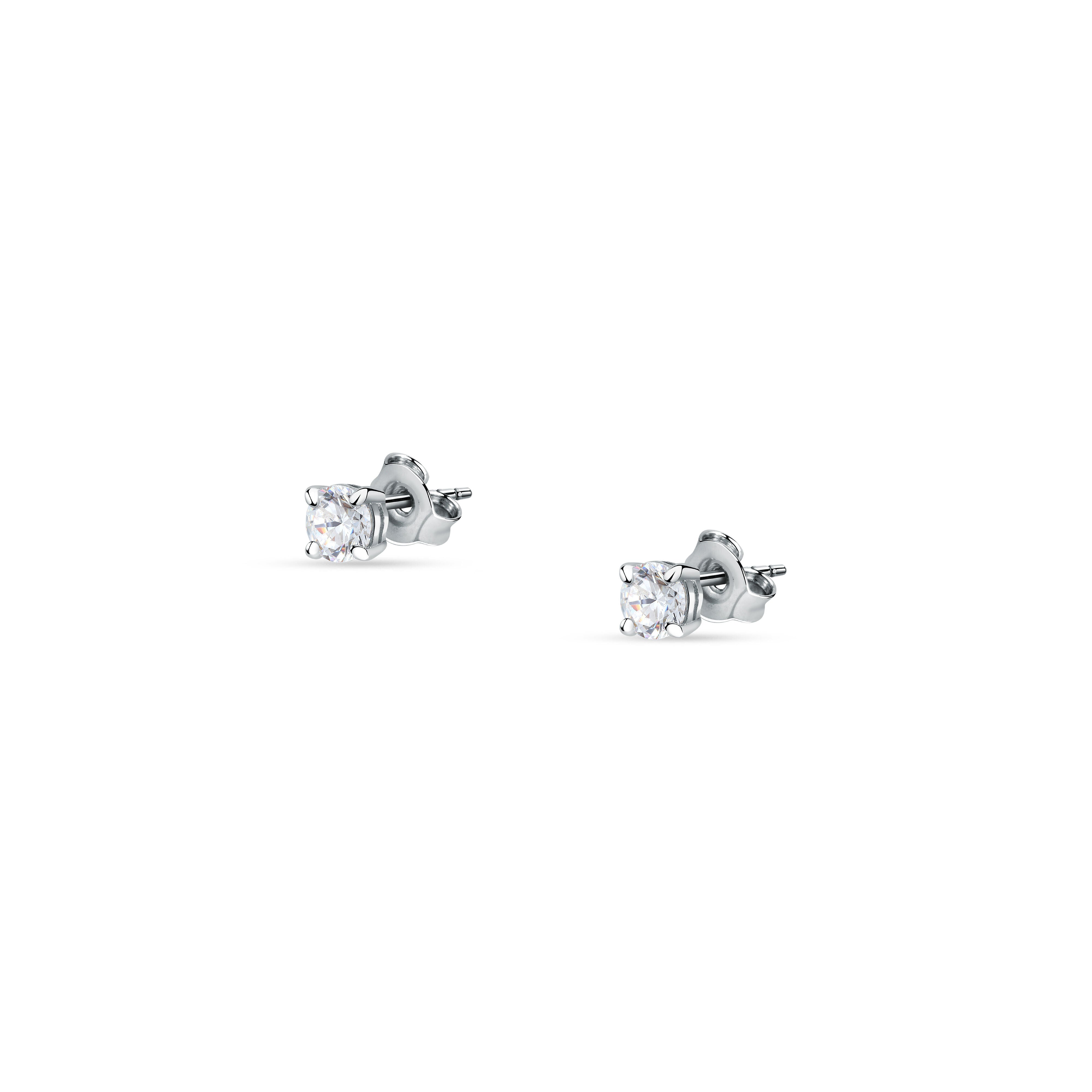 MORELLATO TESORI WOMEN'S EARRINGS SAIW157