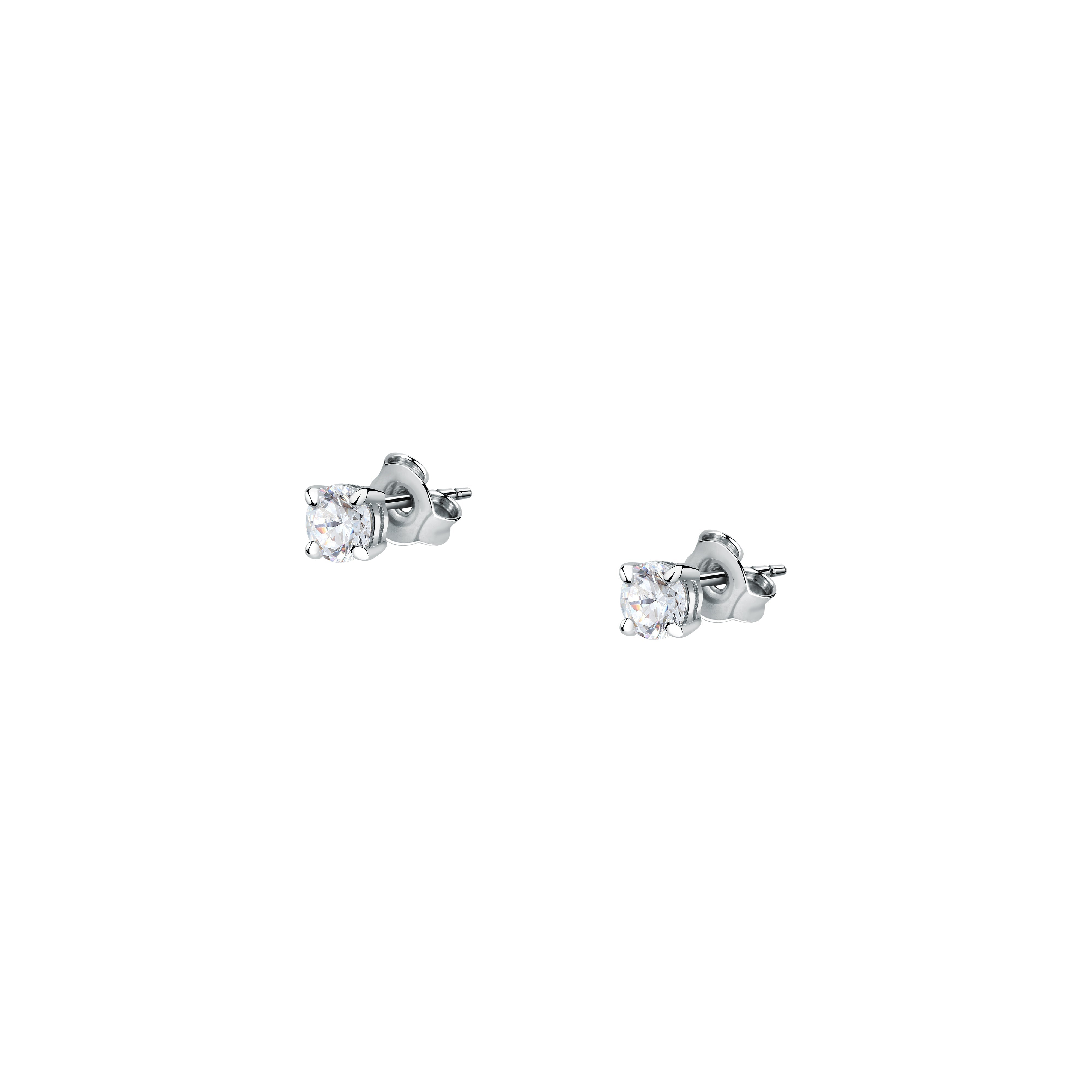 MORELLATO TESORI WOMEN'S EARRINGS SAIW157
