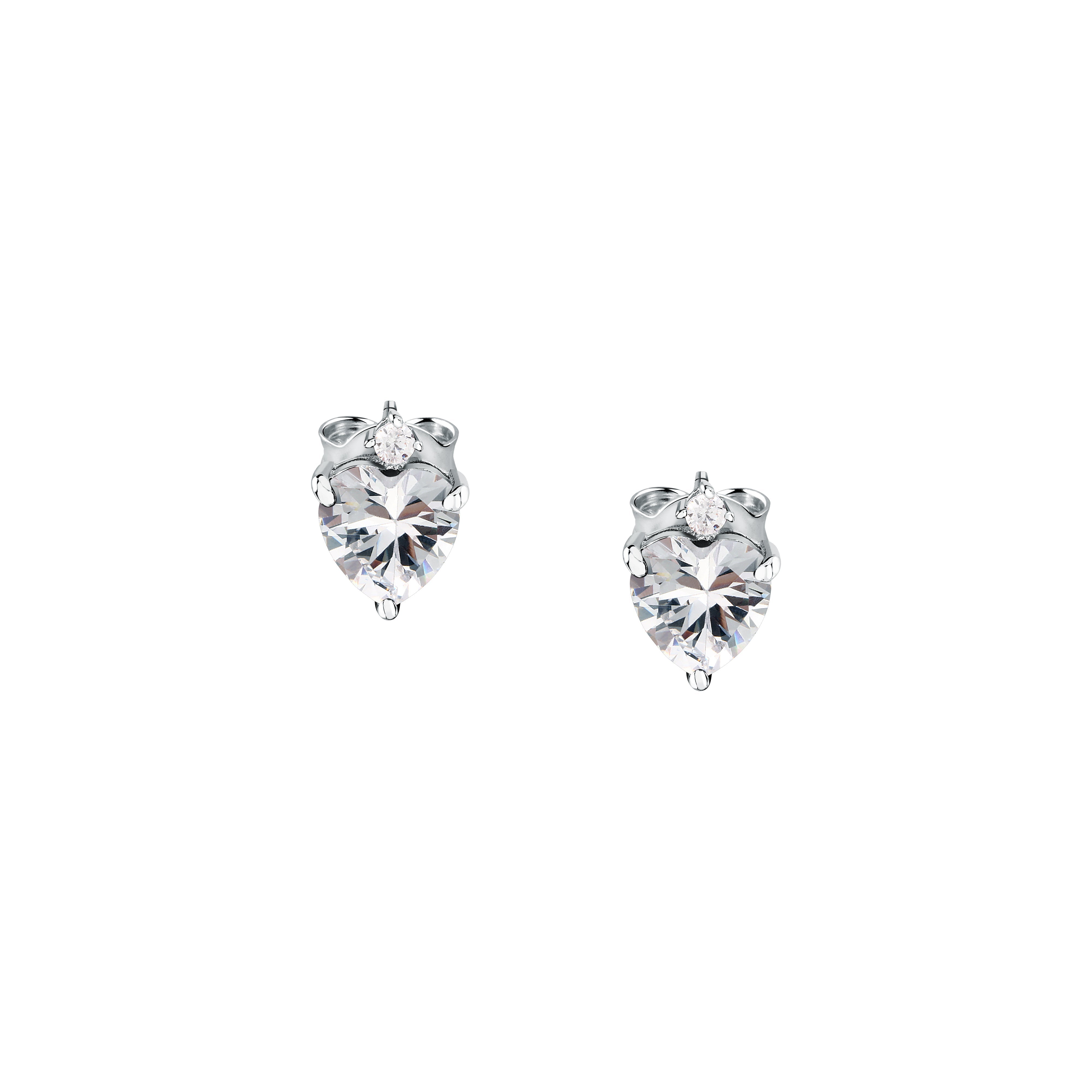 MORELLATO TESORI WOMEN'S EARRINGS SAIW162