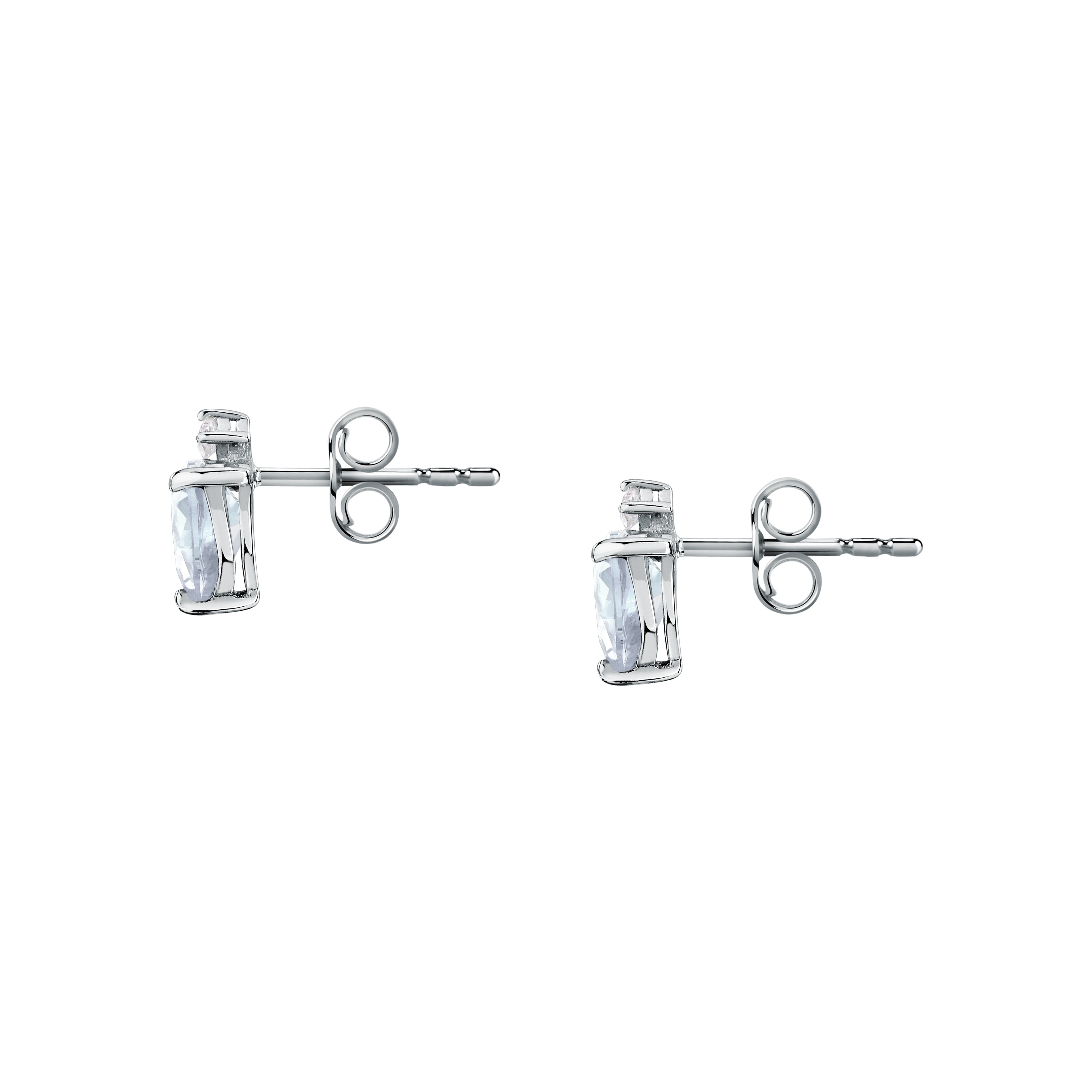 MORELLATO TESORI WOMEN'S EARRINGS SAIW162
