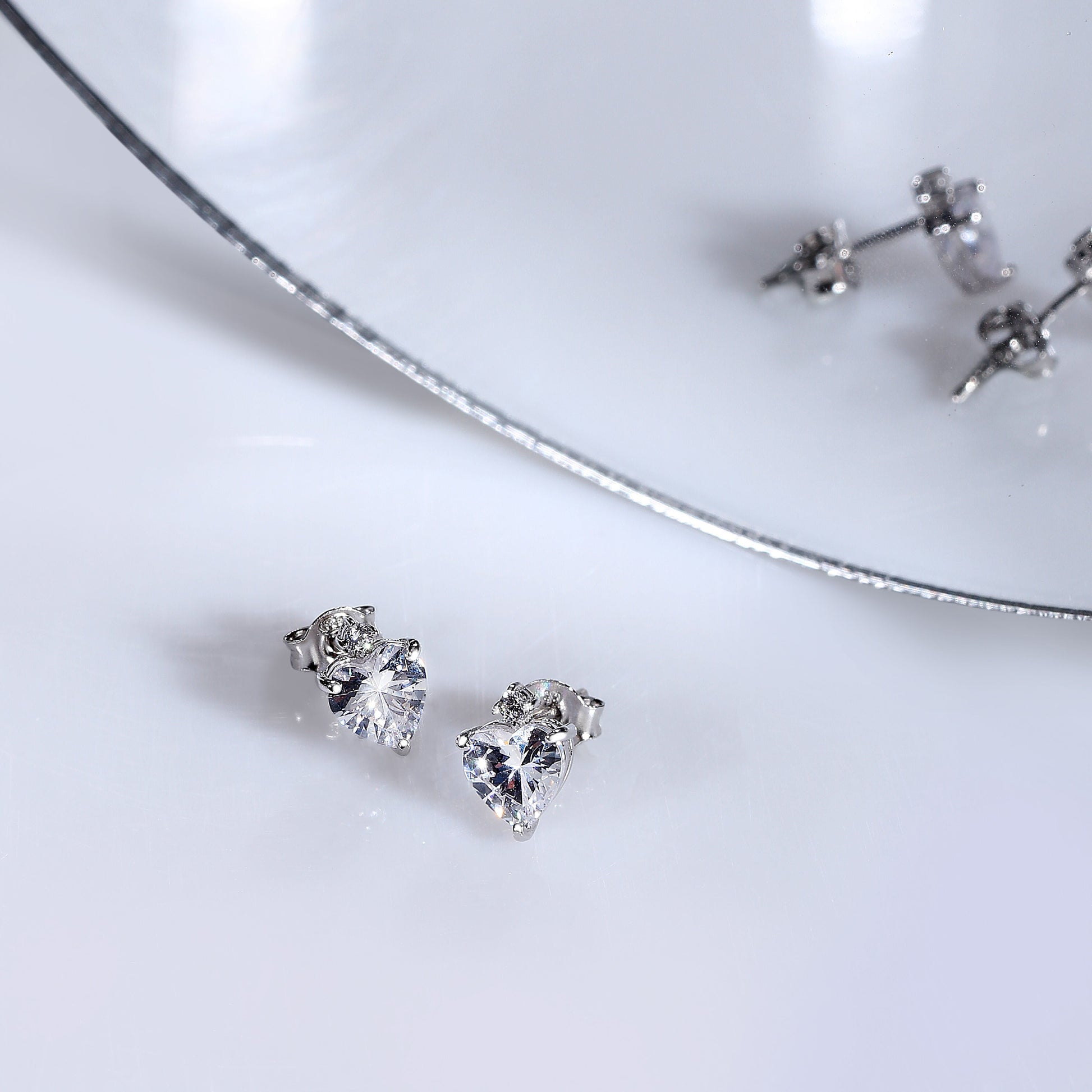 MORELLATO TESORI WOMEN'S EARRINGS SAIW162