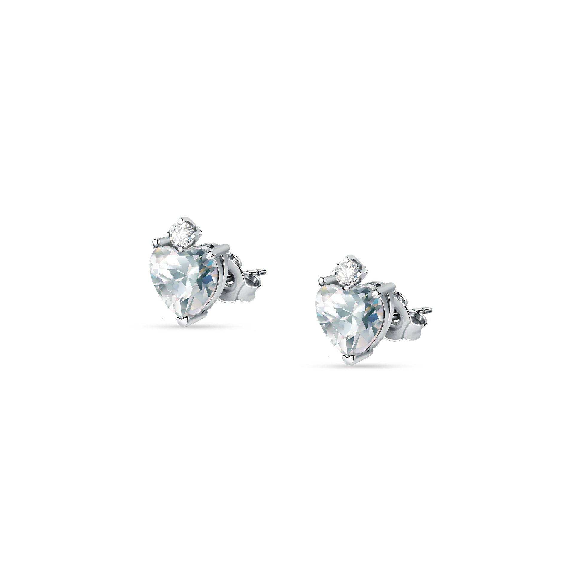 MORELLATO TESORI WOMEN'S EARRINGS SAIW162