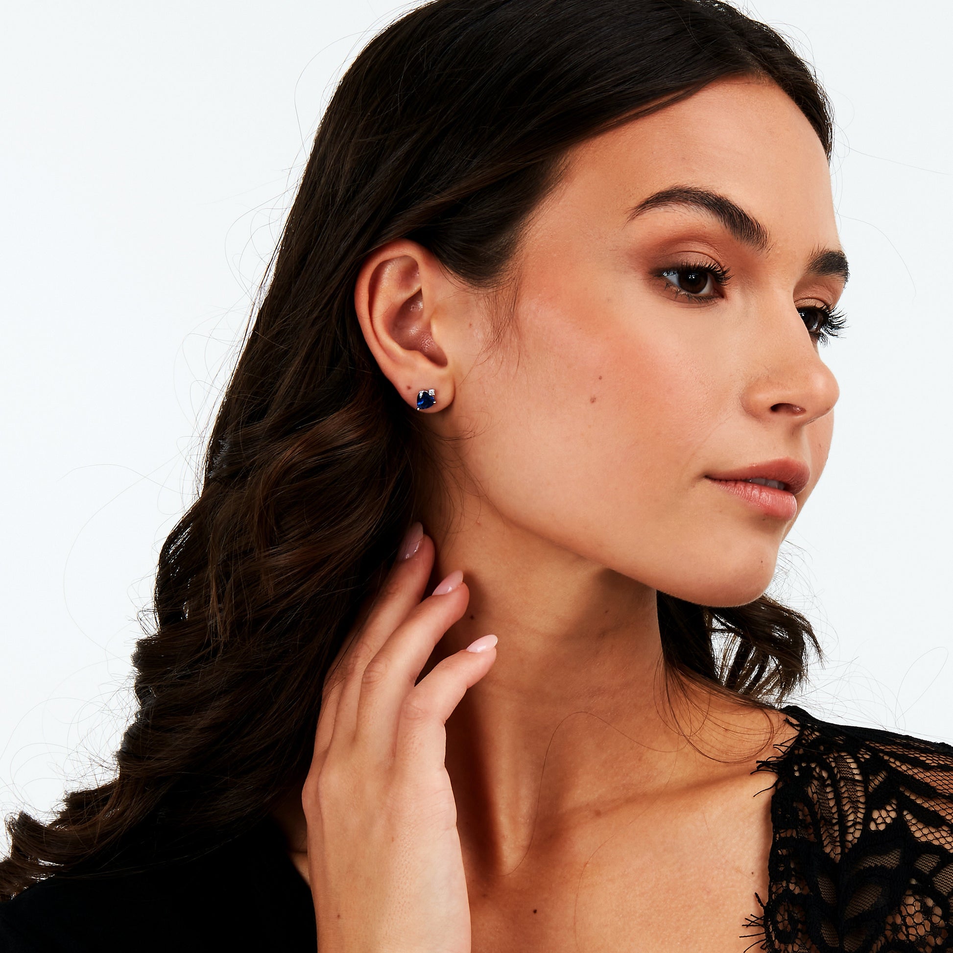 MORELLATO TESORI WOMEN'S EARRINGS SAIW163