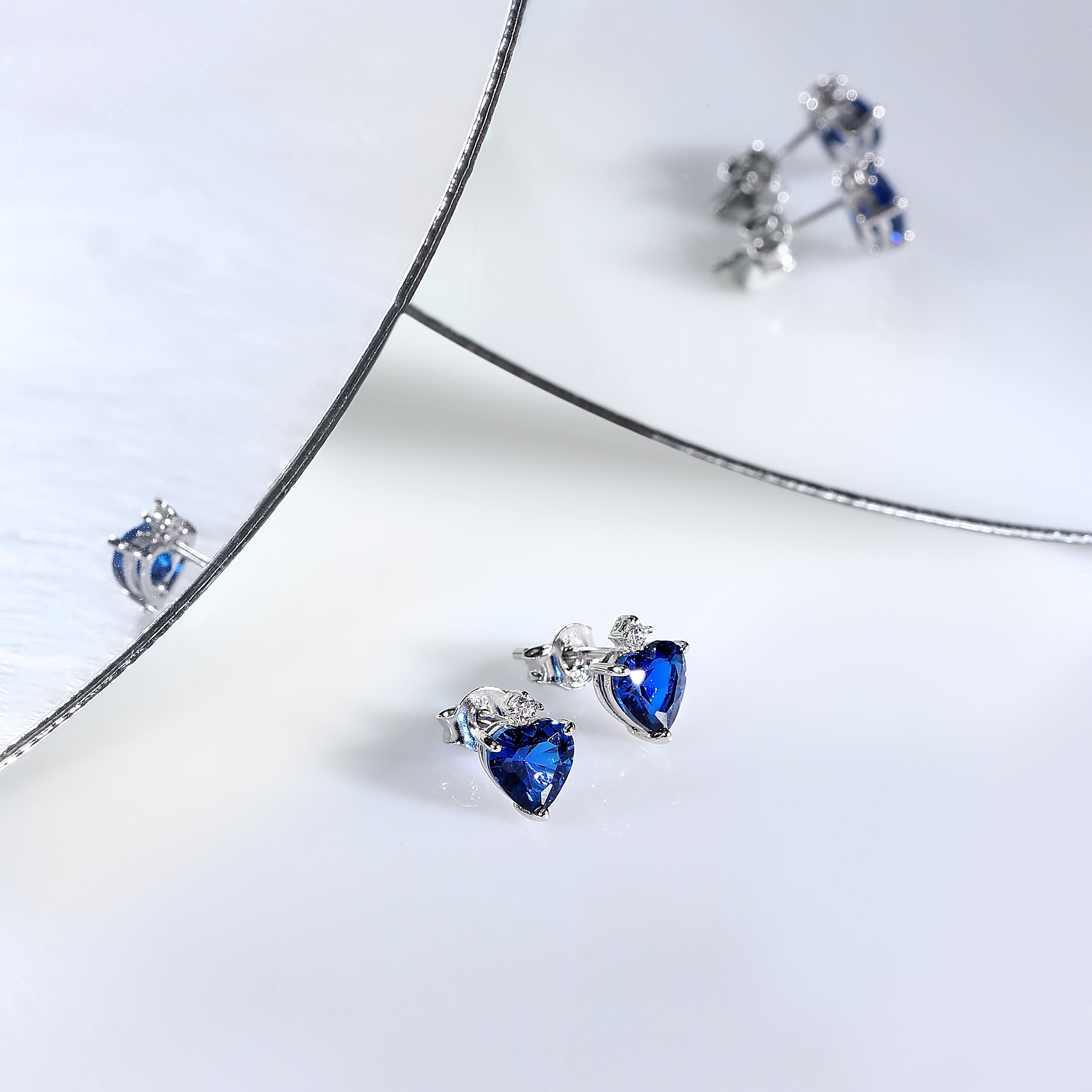 MORELLATO TESORI WOMEN'S EARRINGS SAIW163