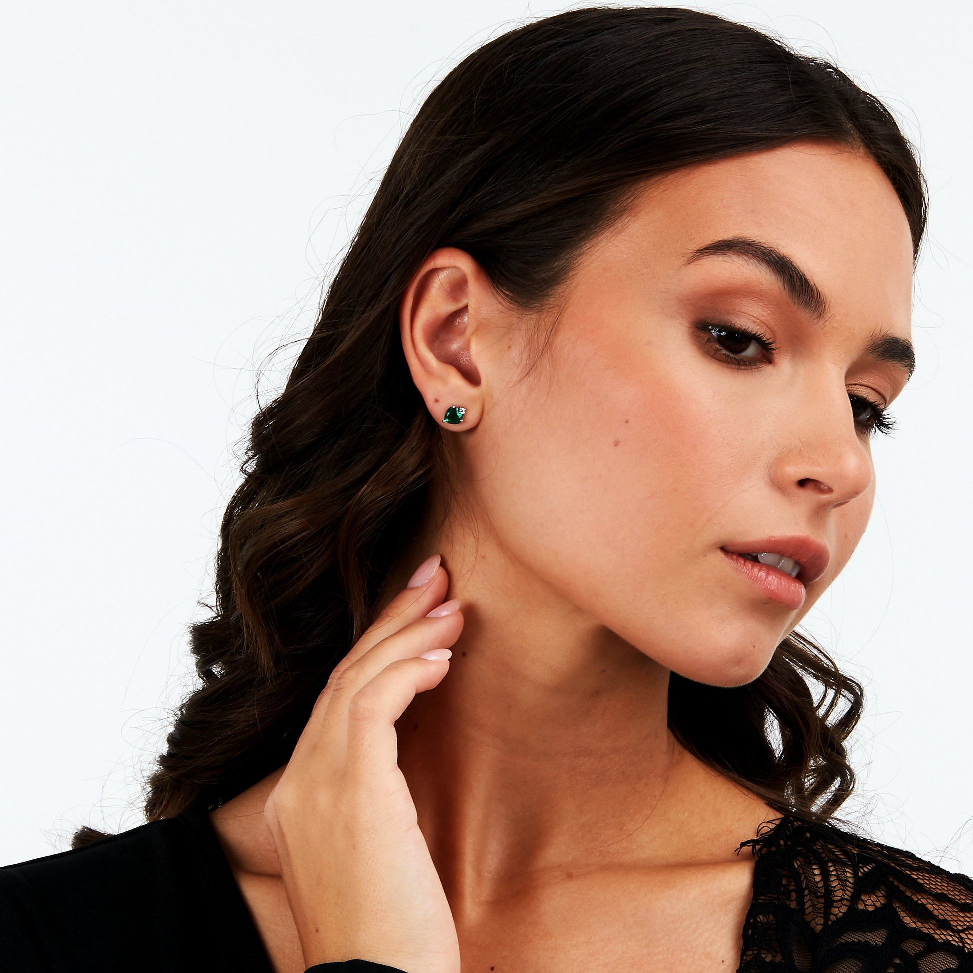 MORELLATO TESORI WOMEN'S EARRINGS SAIW164