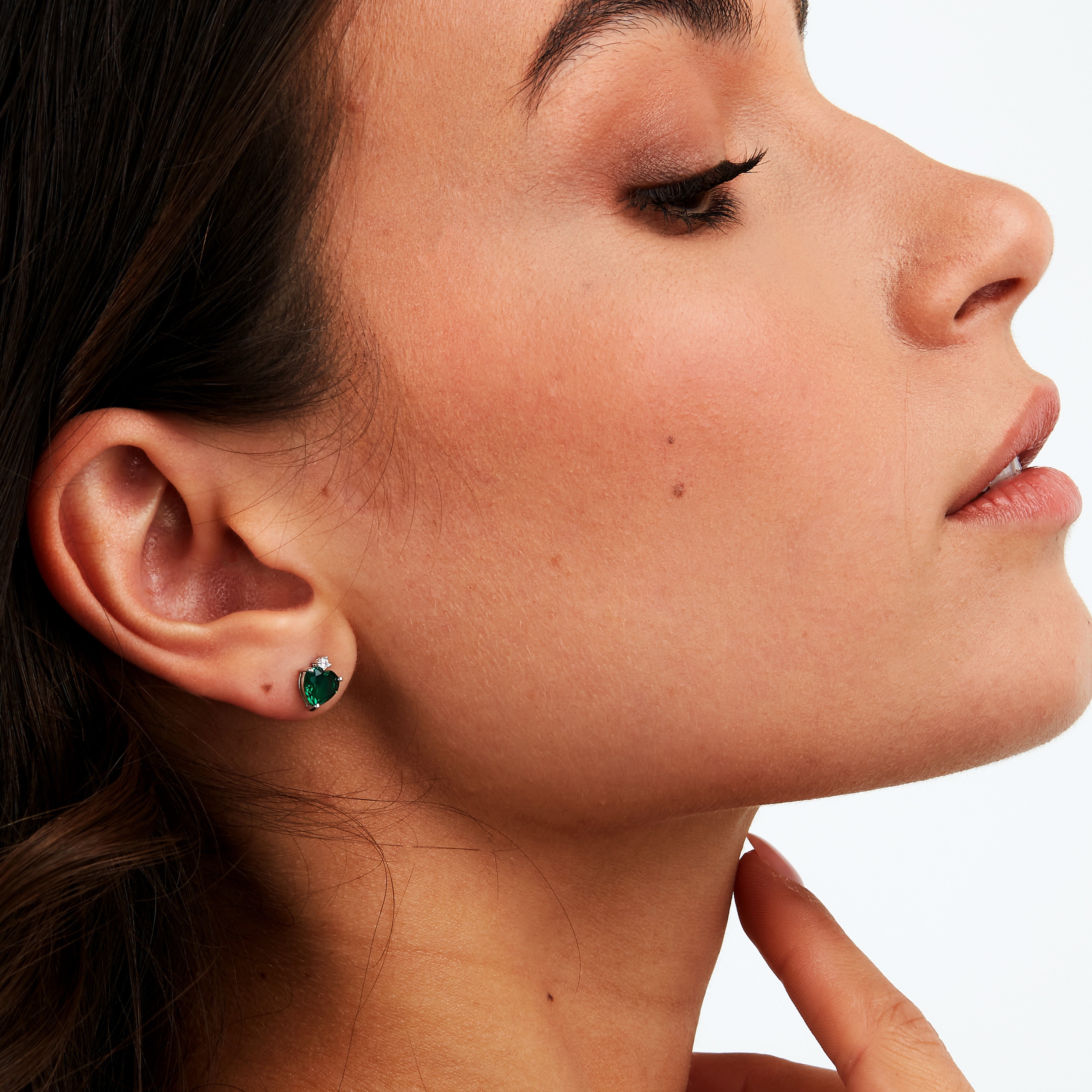 MORELLATO TESORI WOMEN'S EARRINGS SAIW164