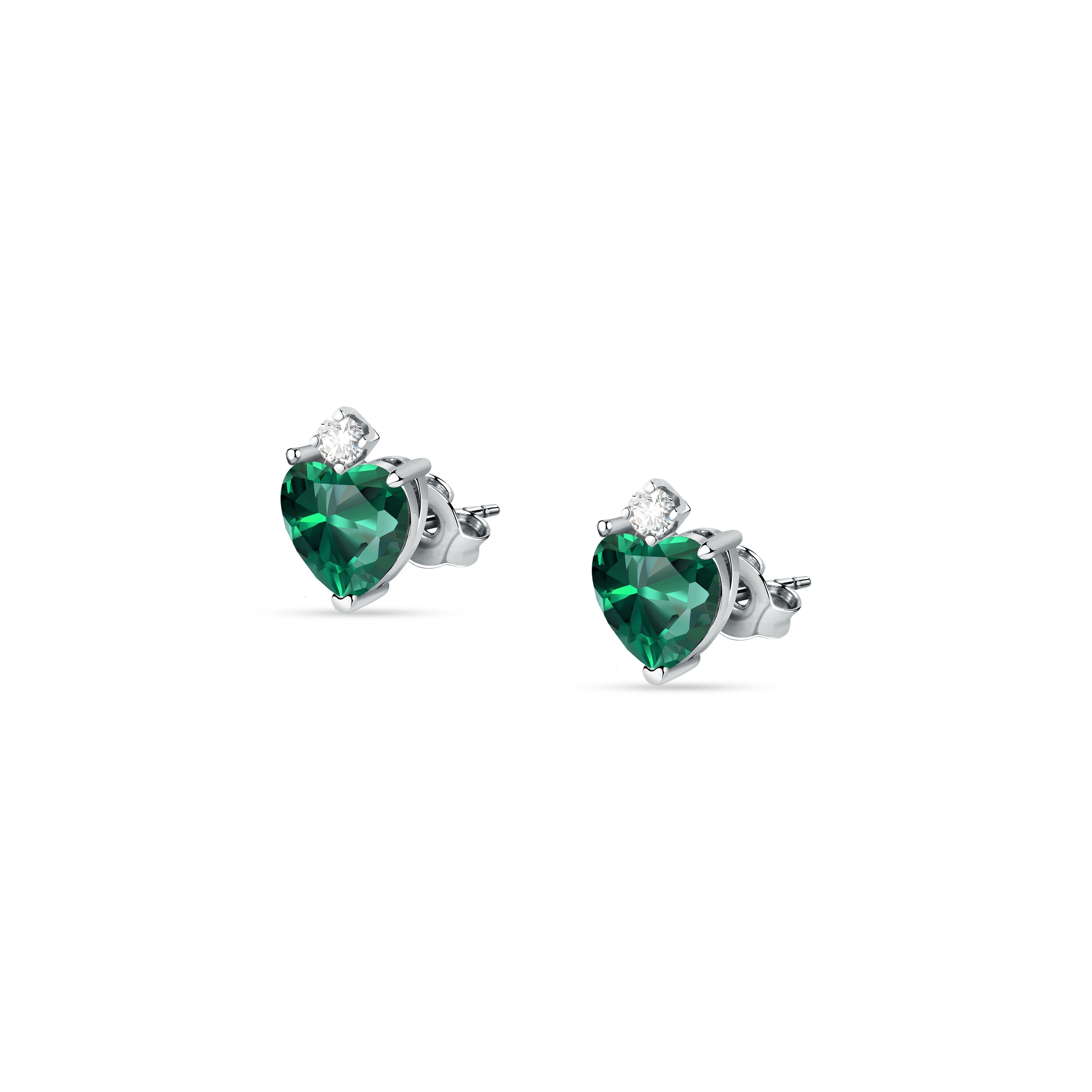 MORELLATO TESORI WOMEN'S EARRINGS SAIW164