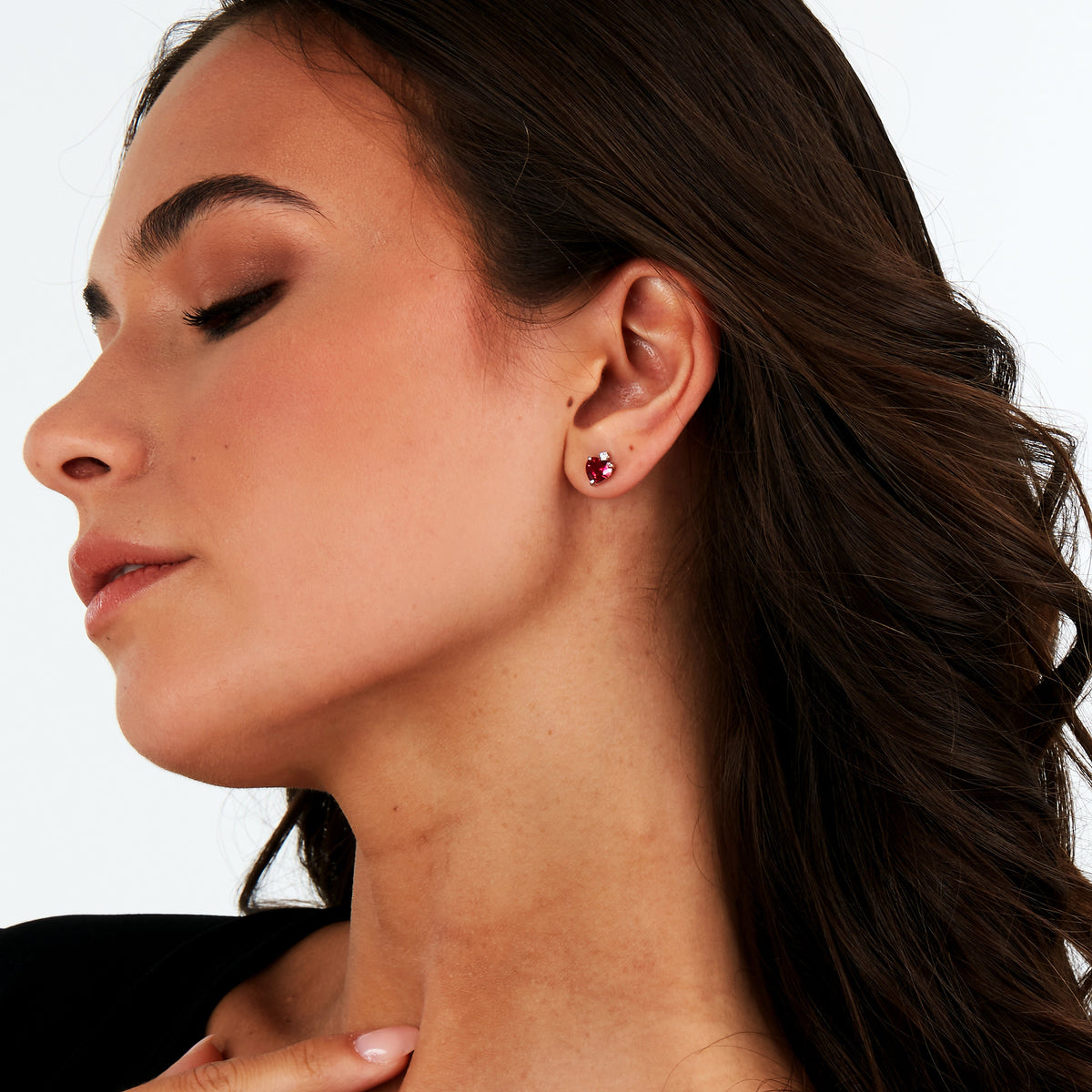Orecchini Donna Morellato Tesori Saiw165