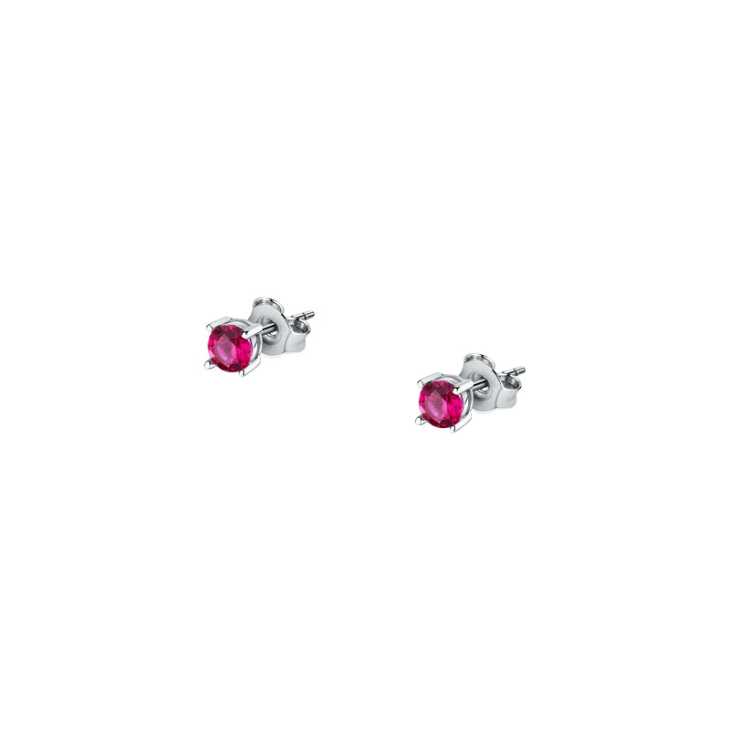 MORELLATO TESORI WOMEN'S EARRINGS SAIW177