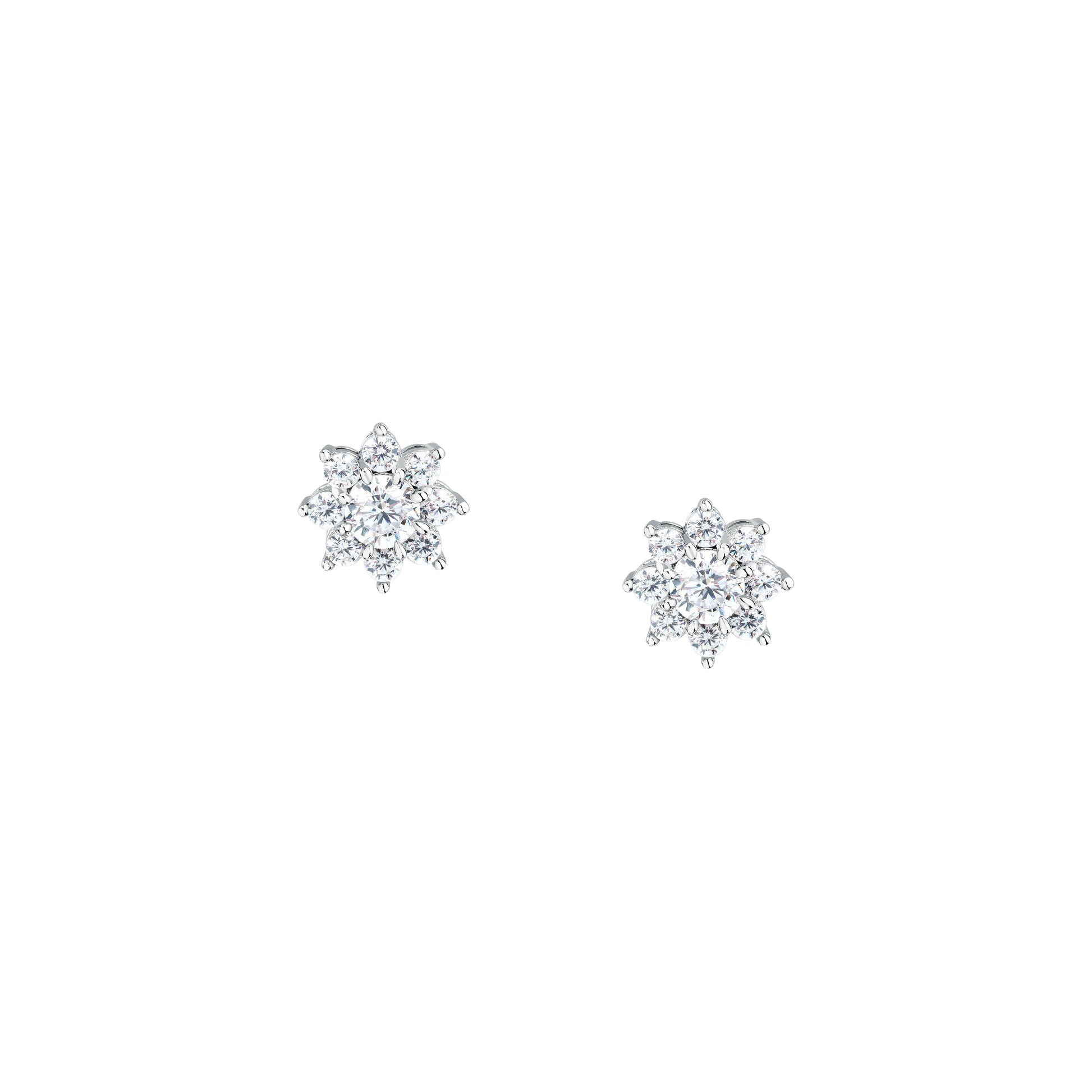 MORELLATO TESORI WOMEN'S EARRINGS SAIW187