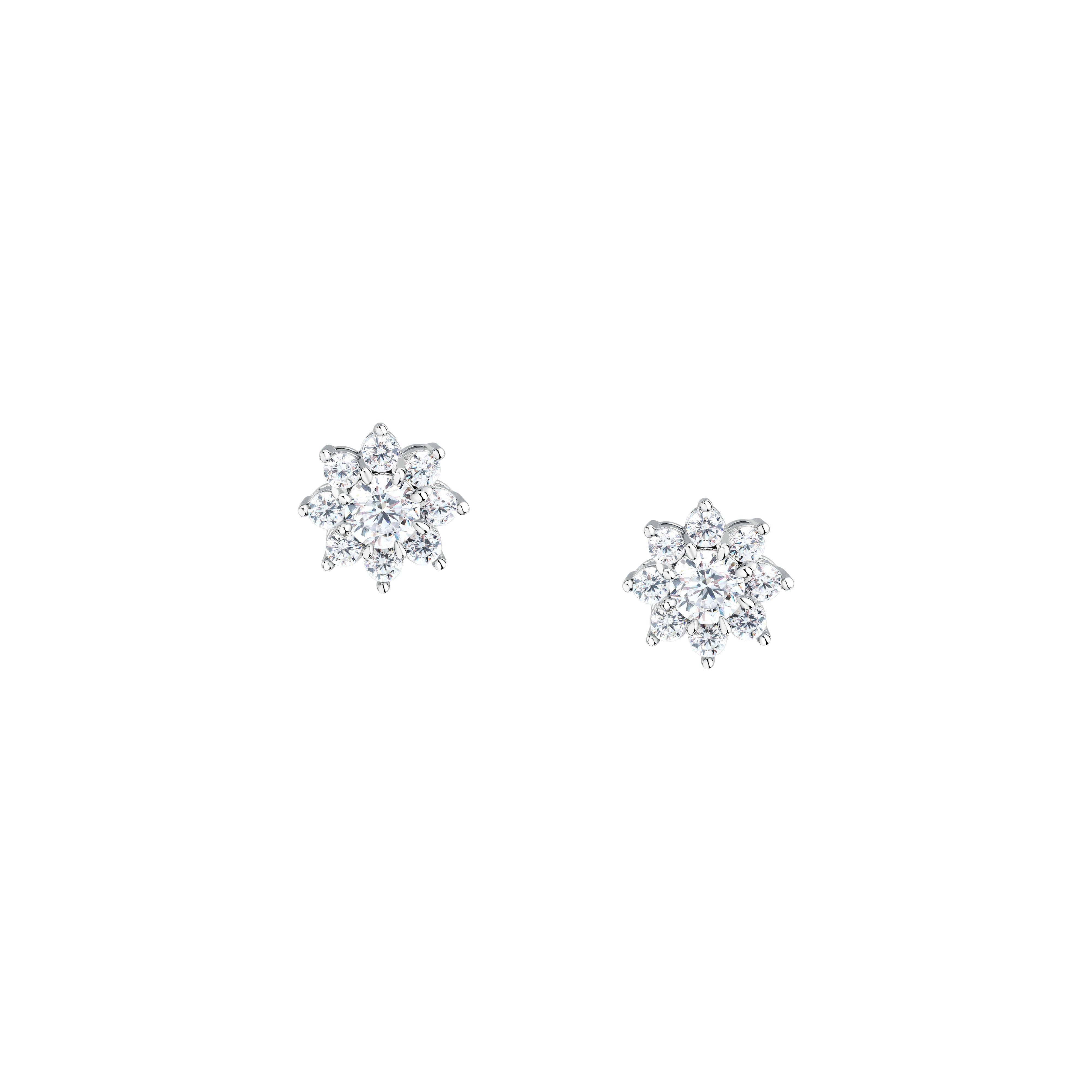 MORELLATO TESORI WOMEN'S EARRINGS SAIW187