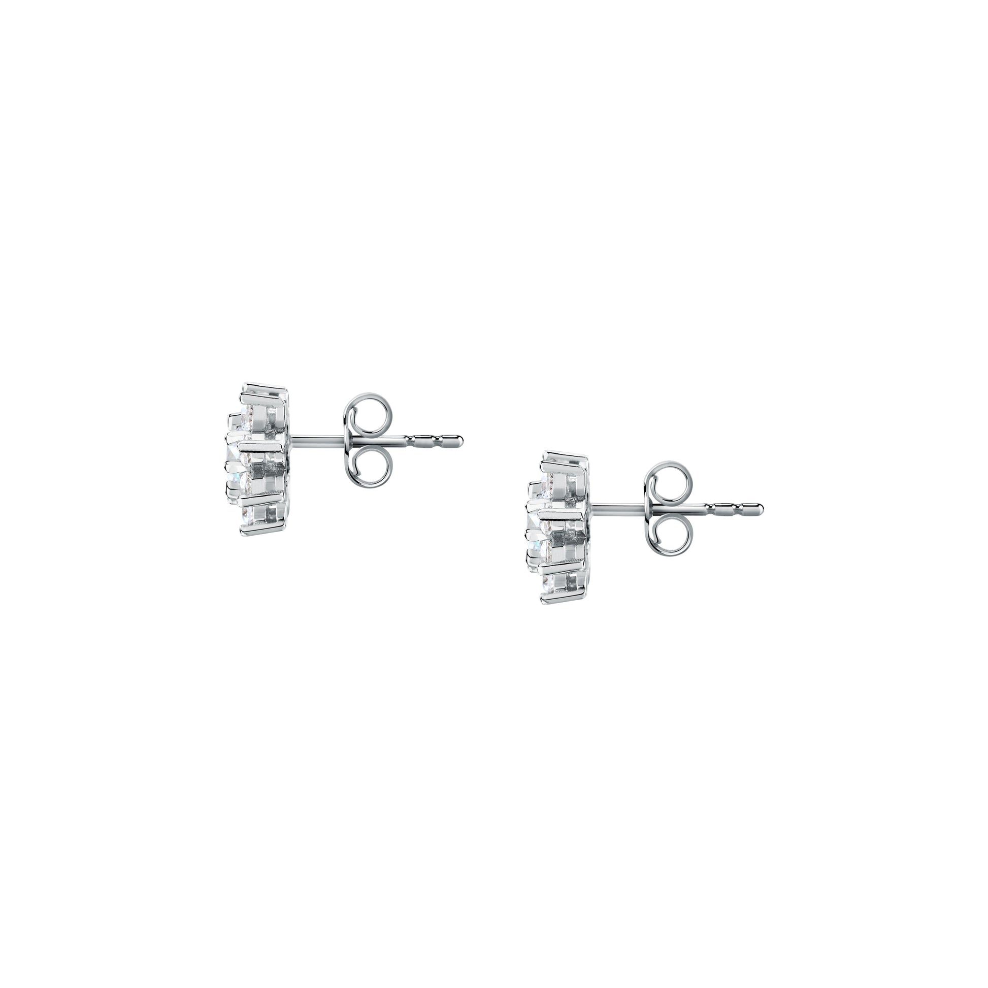 MORELLATO TESORI WOMEN'S EARRINGS SAIW187