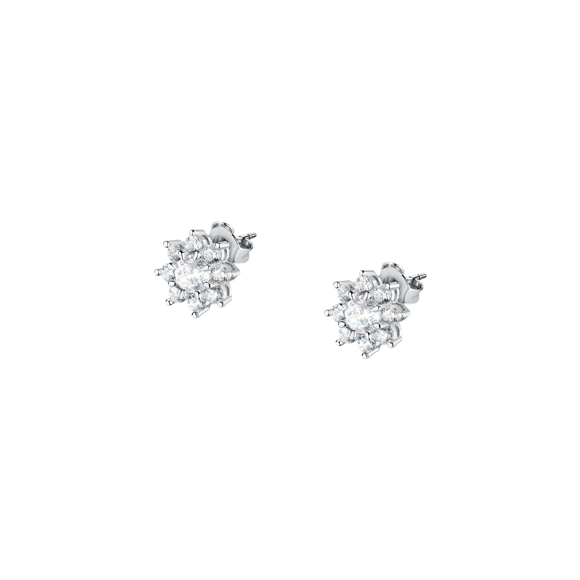 MORELLATO TESORI WOMEN'S EARRINGS SAIW187