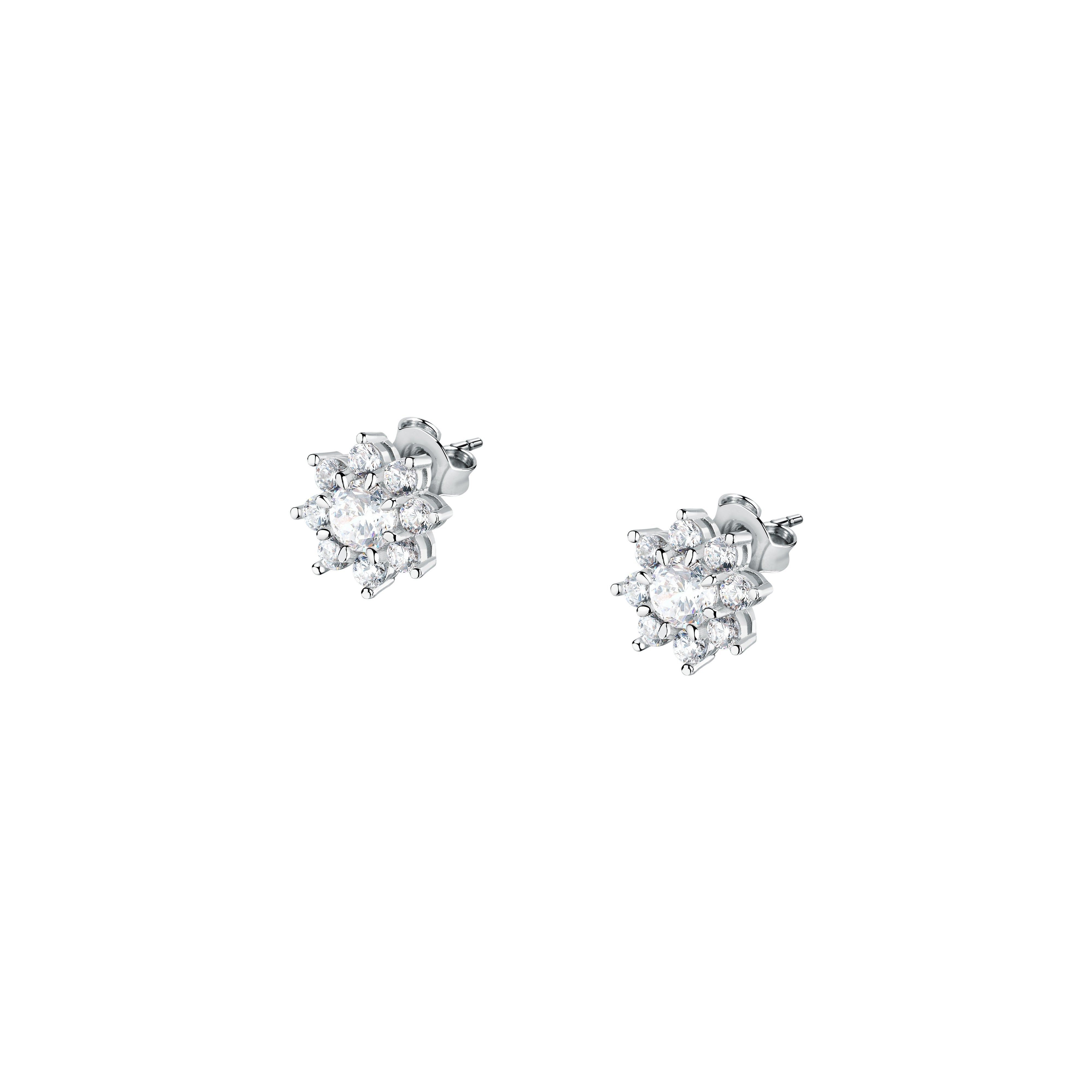 MORELLATO TESORI WOMEN'S EARRINGS SAIW187