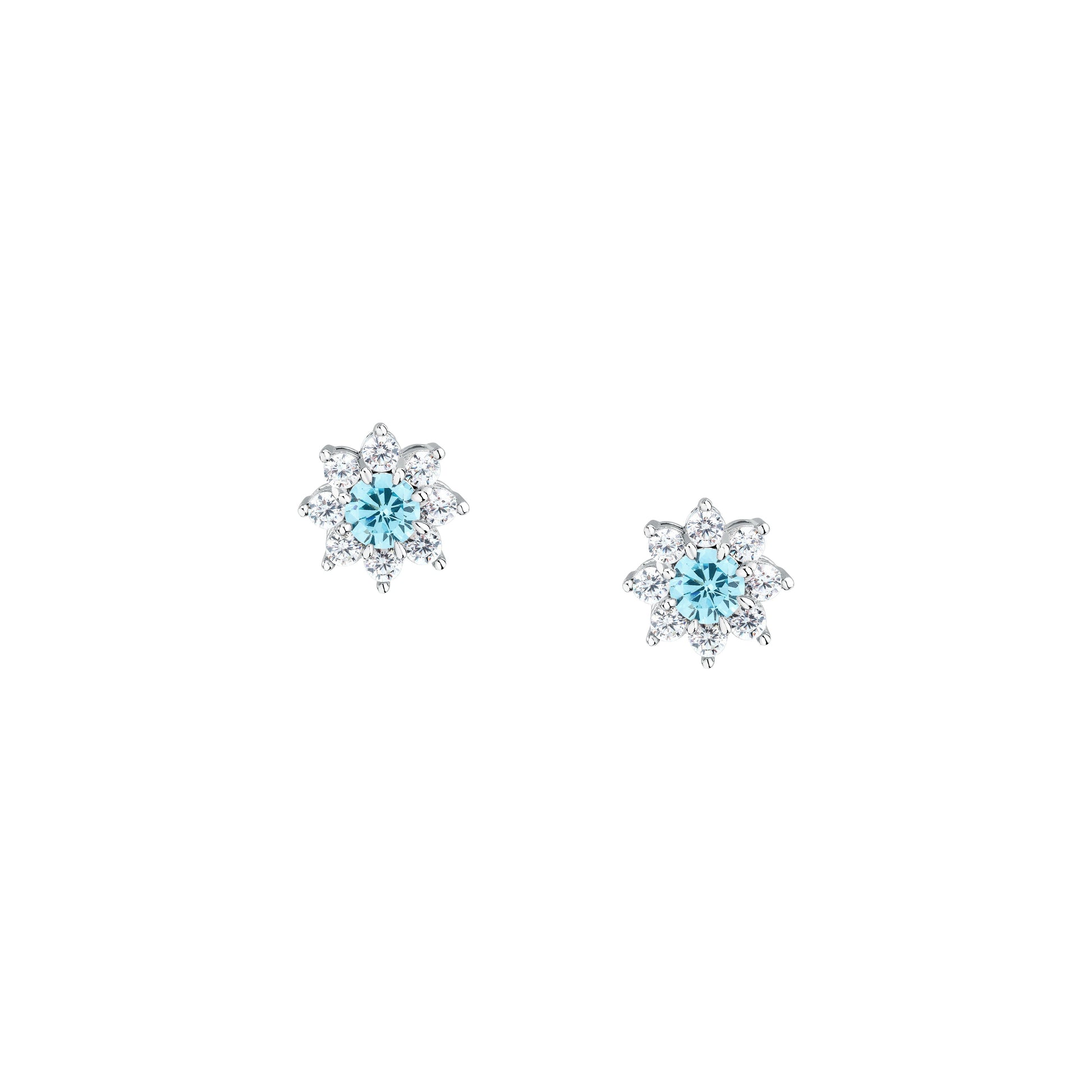 MORELLATO TESORI WOMEN'S EARRINGS SAIW189
