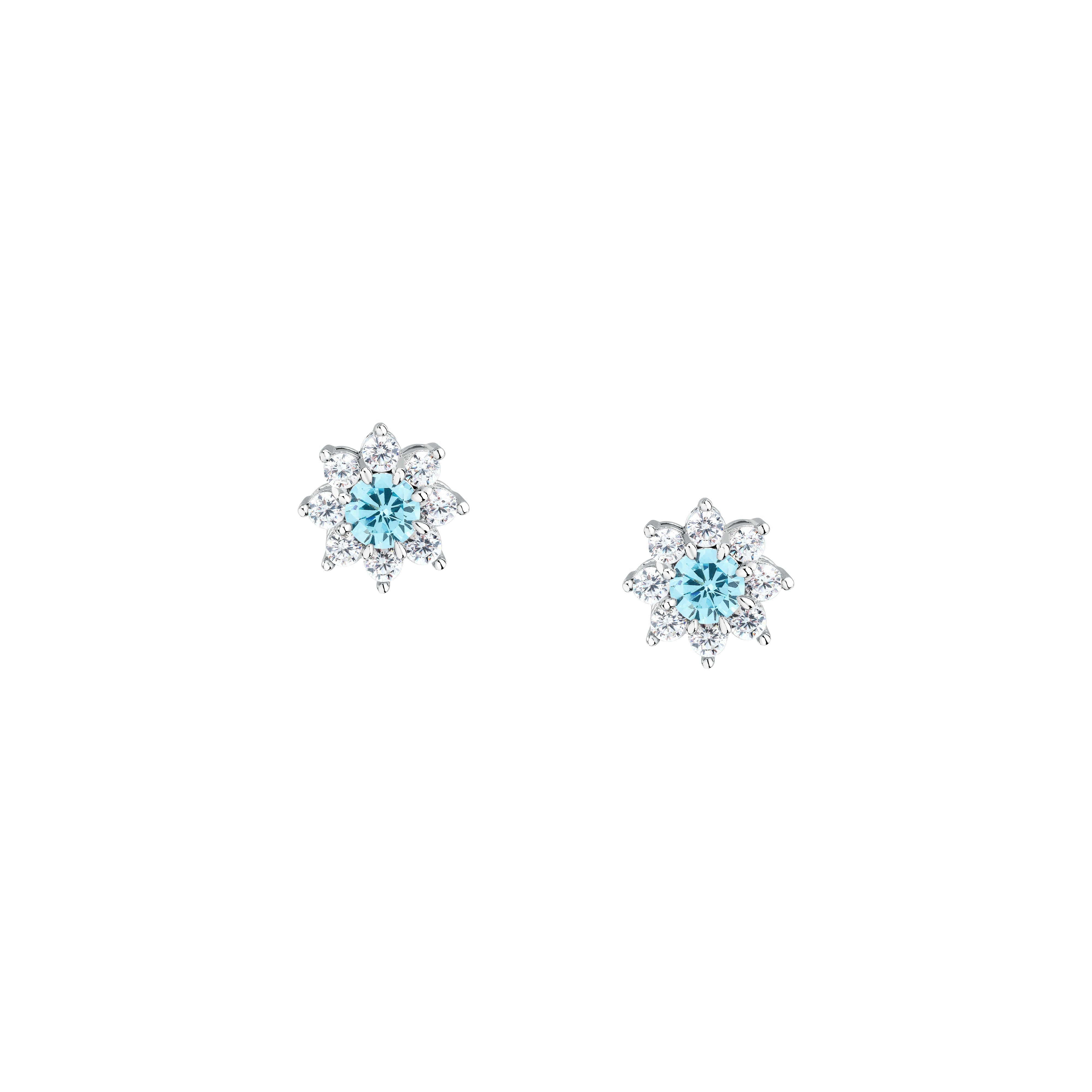 MORELLATO TESORI WOMEN'S EARRINGS SAIW189