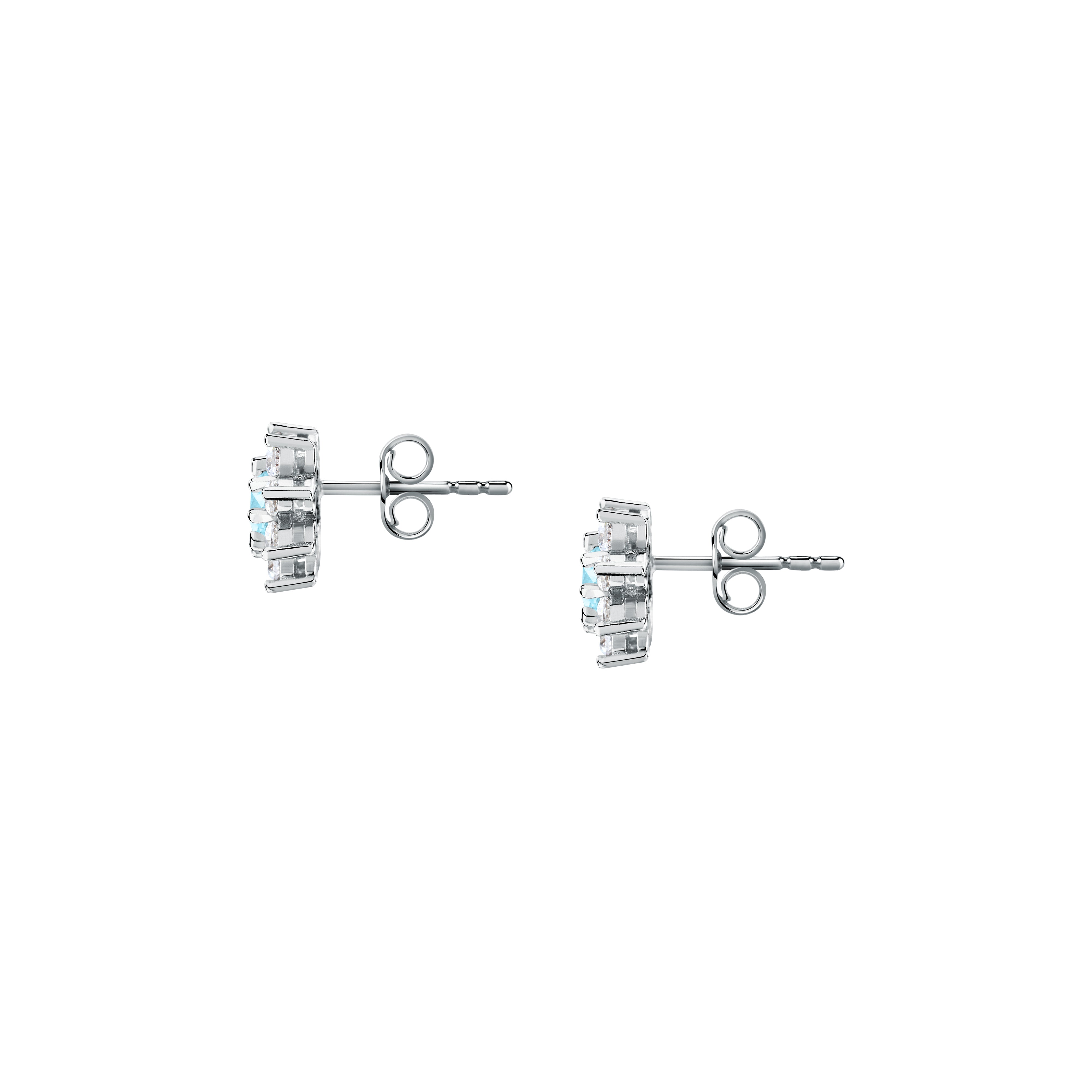 MORELLATO TESORI WOMEN'S EARRINGS SAIW189