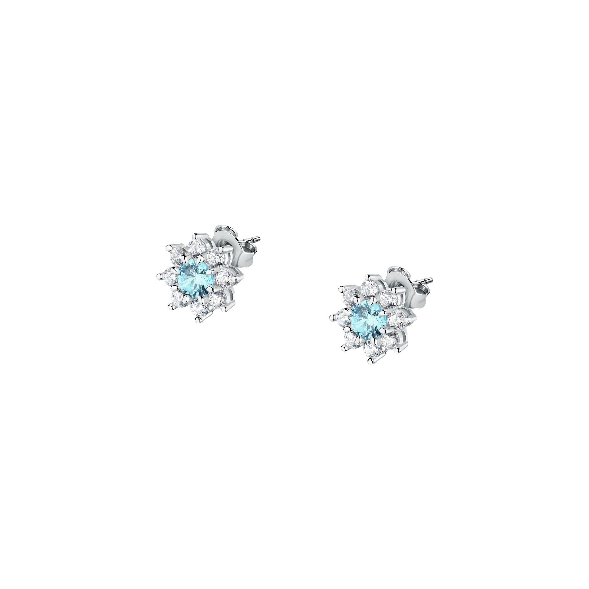 MORELLATO TESORI WOMEN'S EARRINGS SAIW189