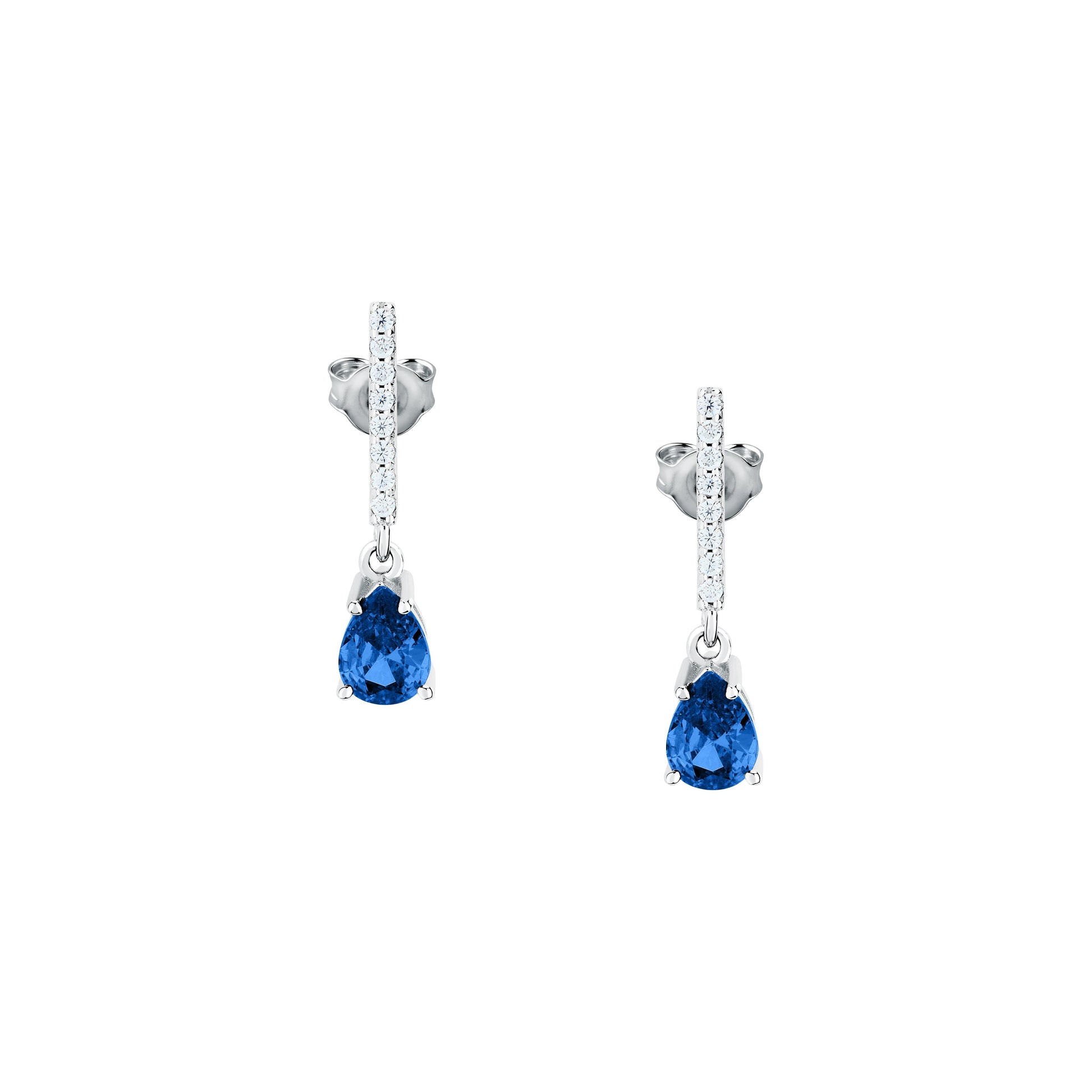MORELLATO TESORI WOMEN'S EARRINGS SAIW195