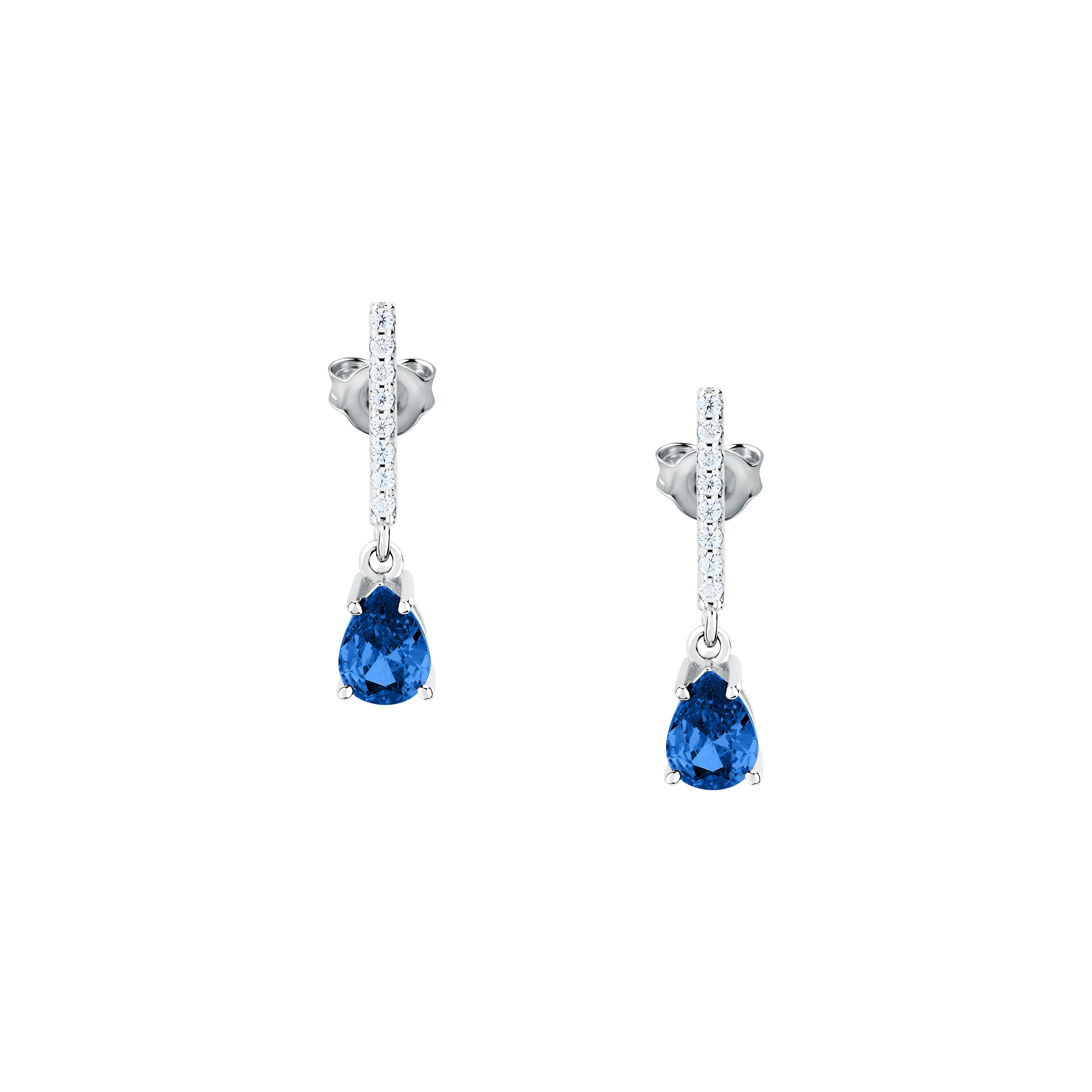 MORELLATO TESORI WOMEN'S EARRINGS SAIW195