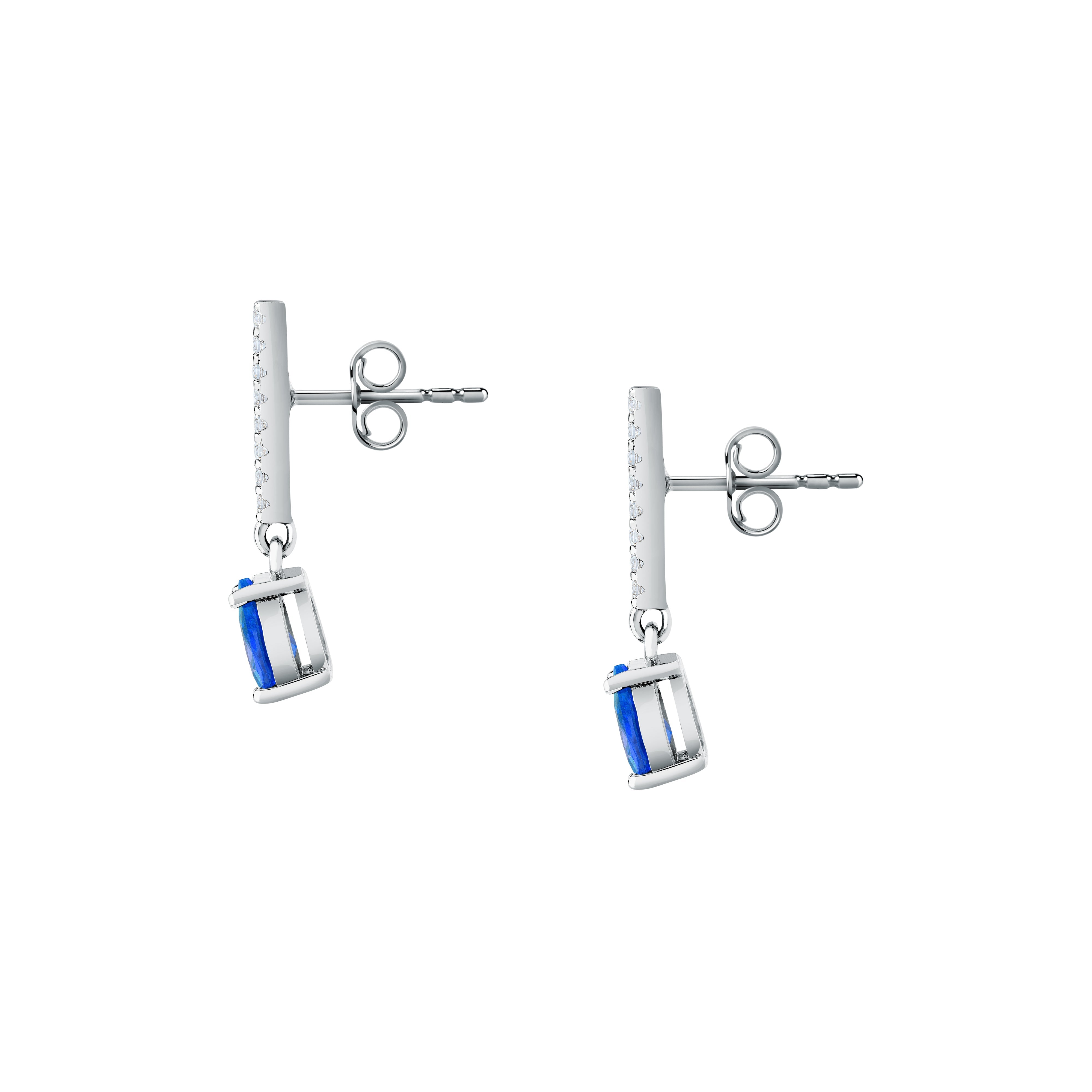 MORELLATO TESORI WOMEN'S EARRINGS SAIW195