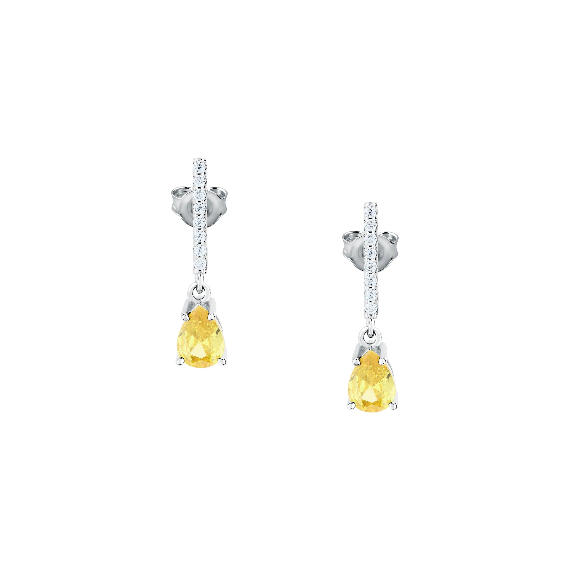 MORELLATO TESORI WOMEN'S EARRINGS SAIW196