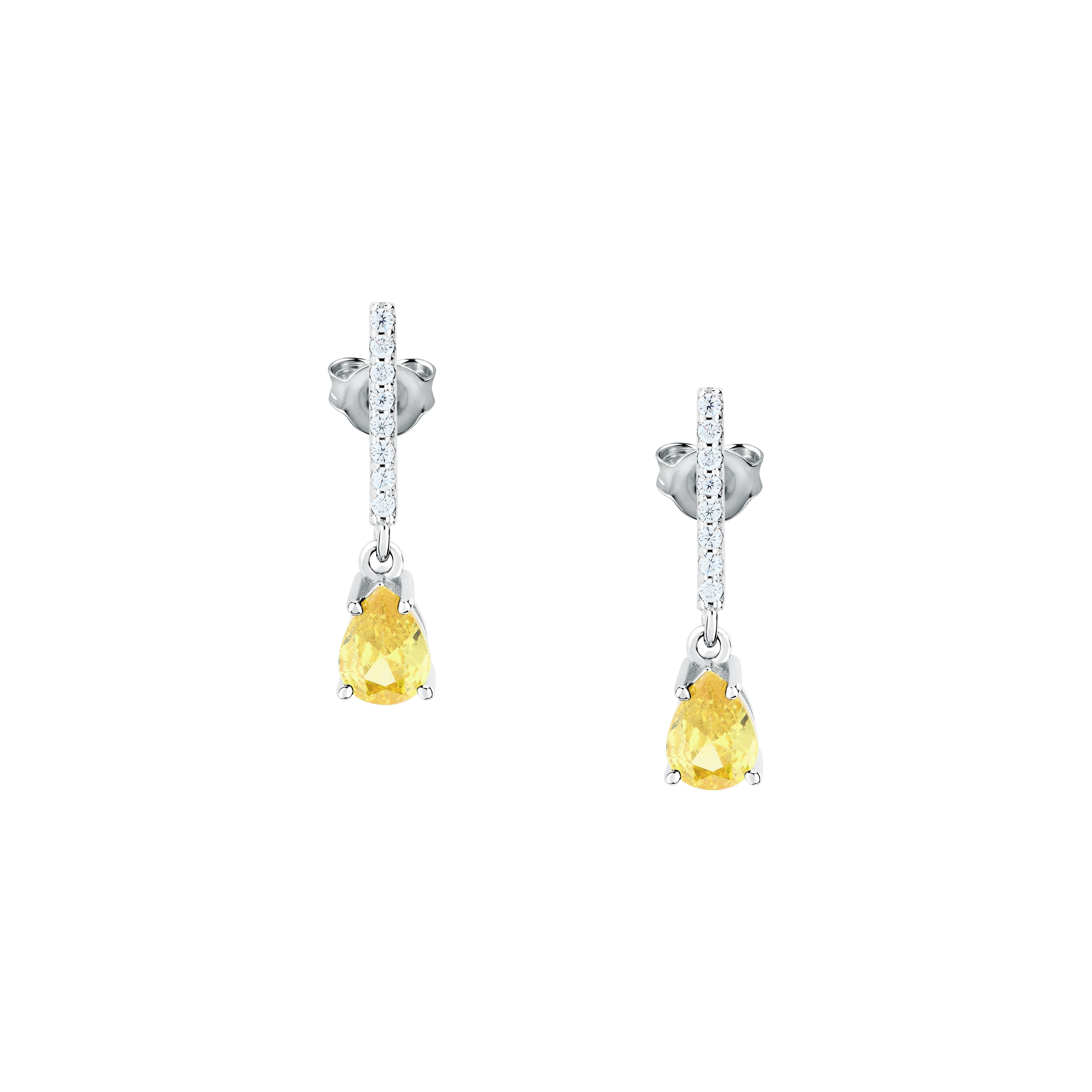 MORELLATO TESORI WOMEN'S EARRINGS SAIW196