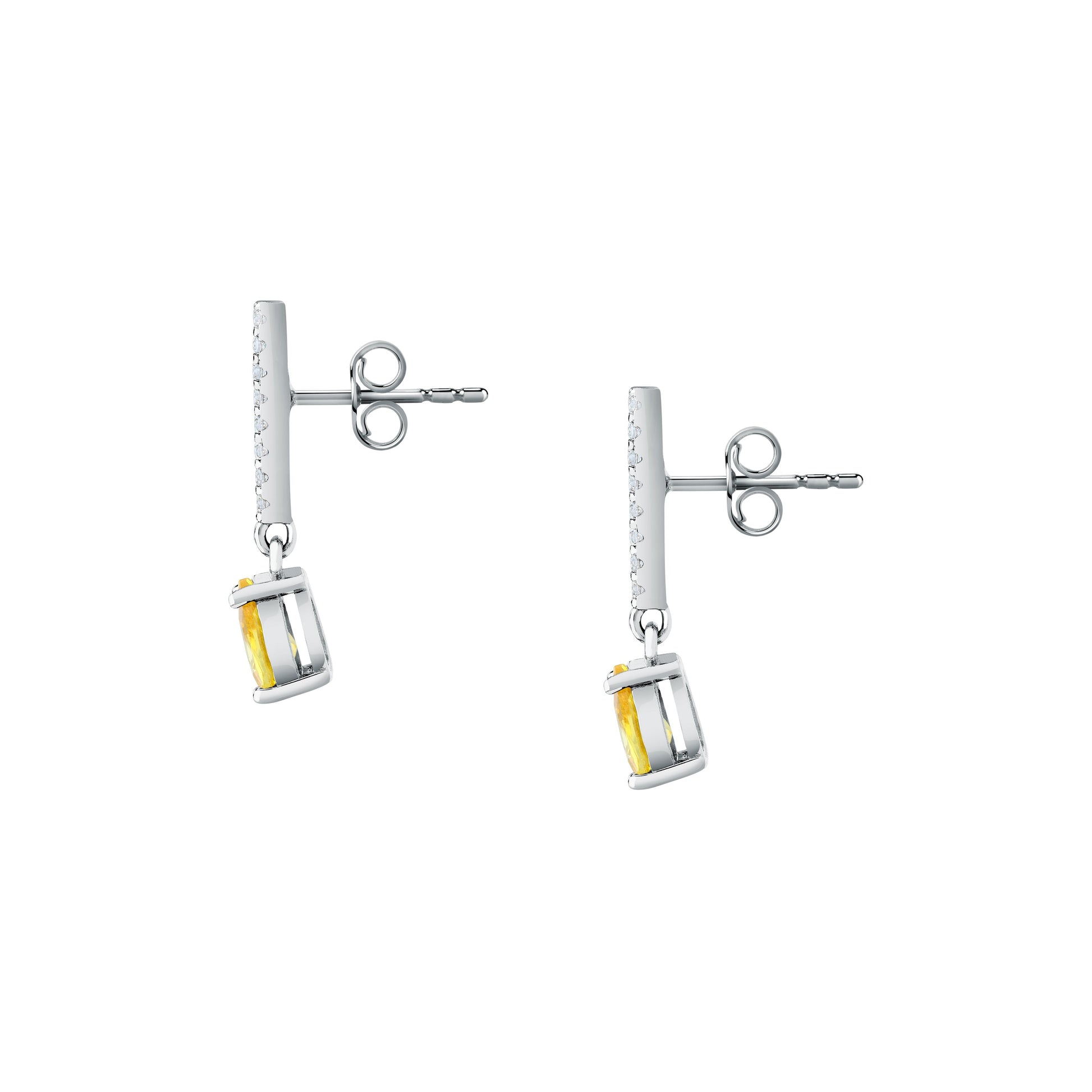 MORELLATO TESORI WOMEN'S EARRINGS SAIW196