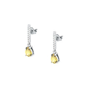 MORELLATO TESORI WOMEN'S EARRINGS SAIW196
