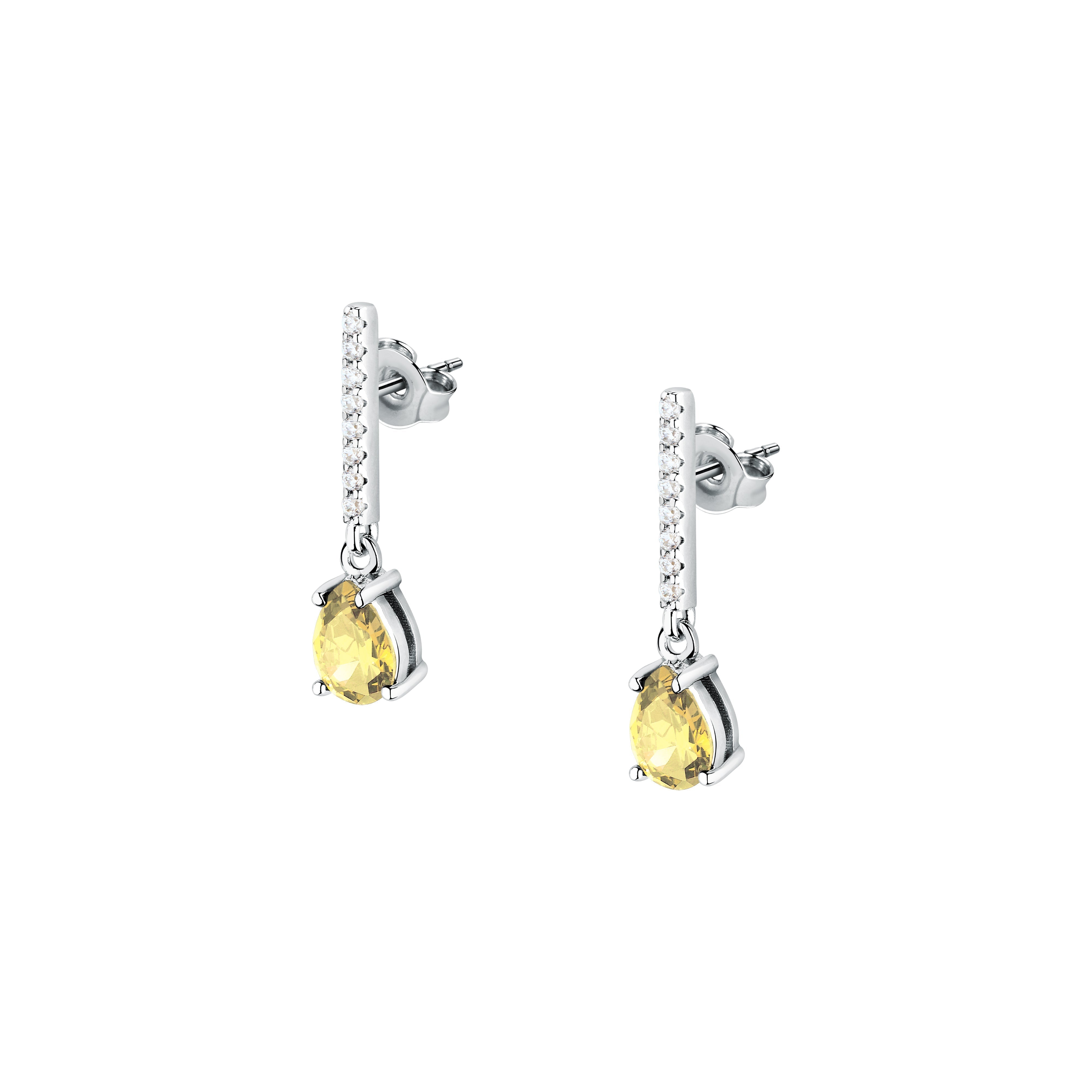 MORELLATO TESORI WOMEN'S EARRINGS SAIW196