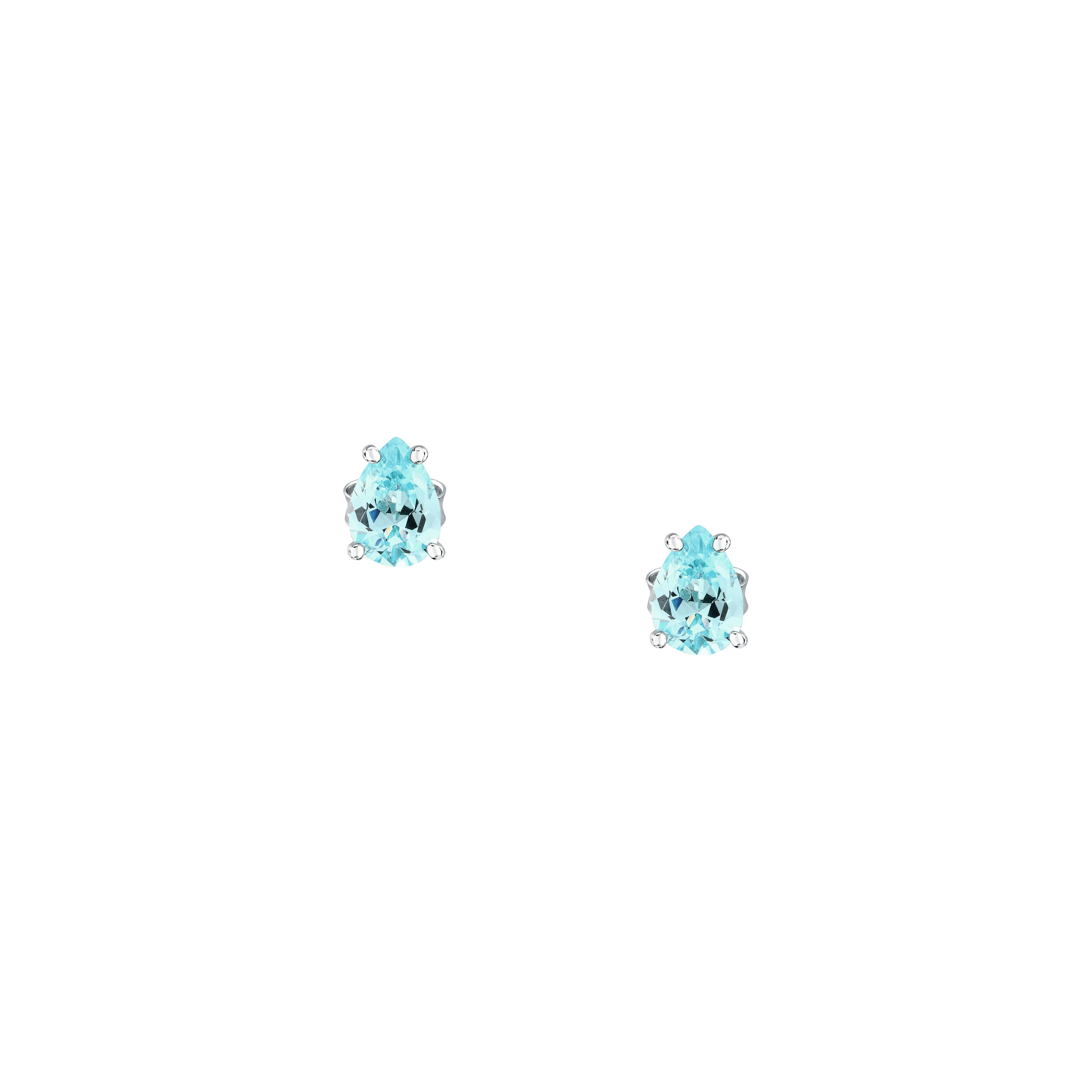 MORELLATO TESORI WOMEN'S EARRINGS SAIW198