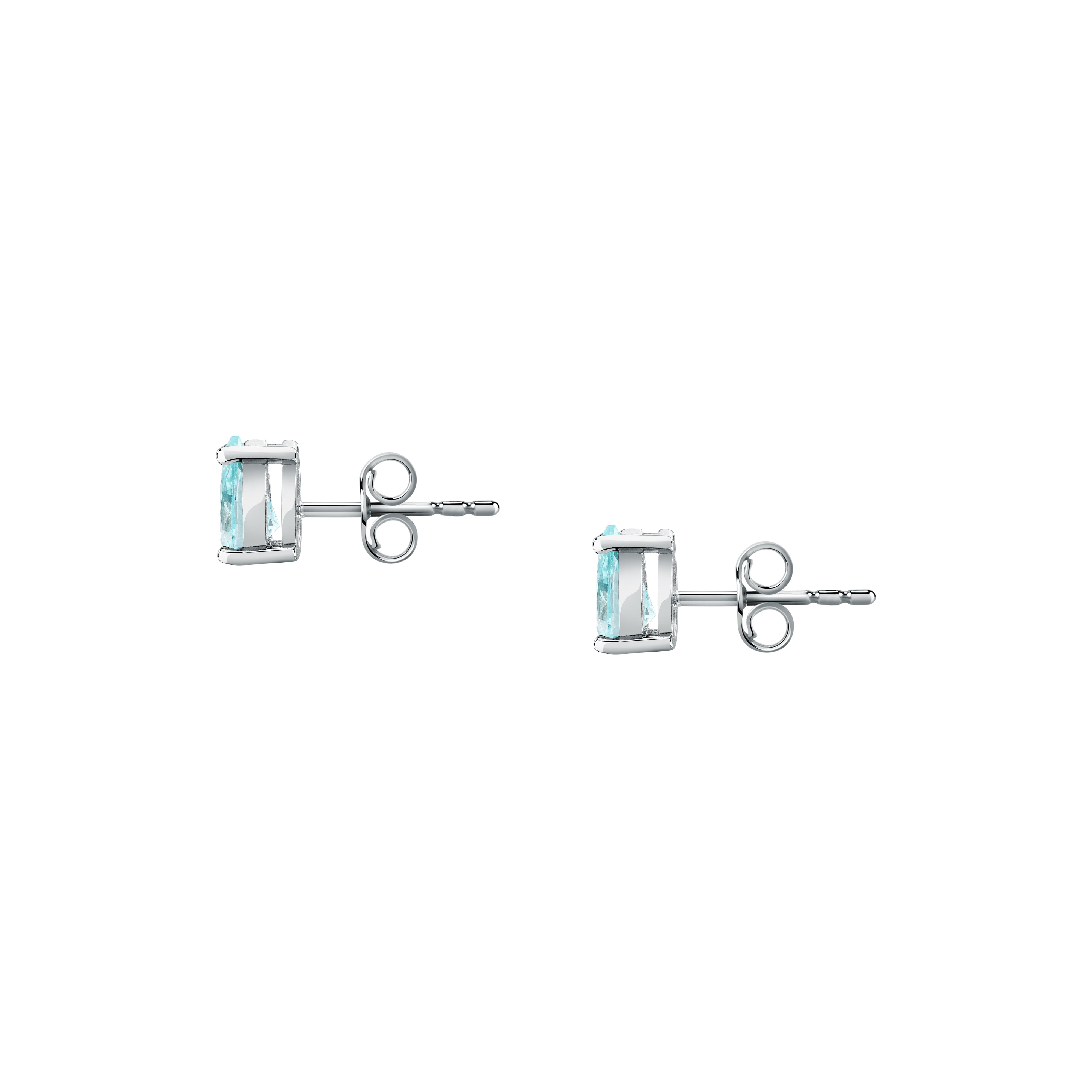 MORELLATO TESORI WOMEN'S EARRINGS SAIW198