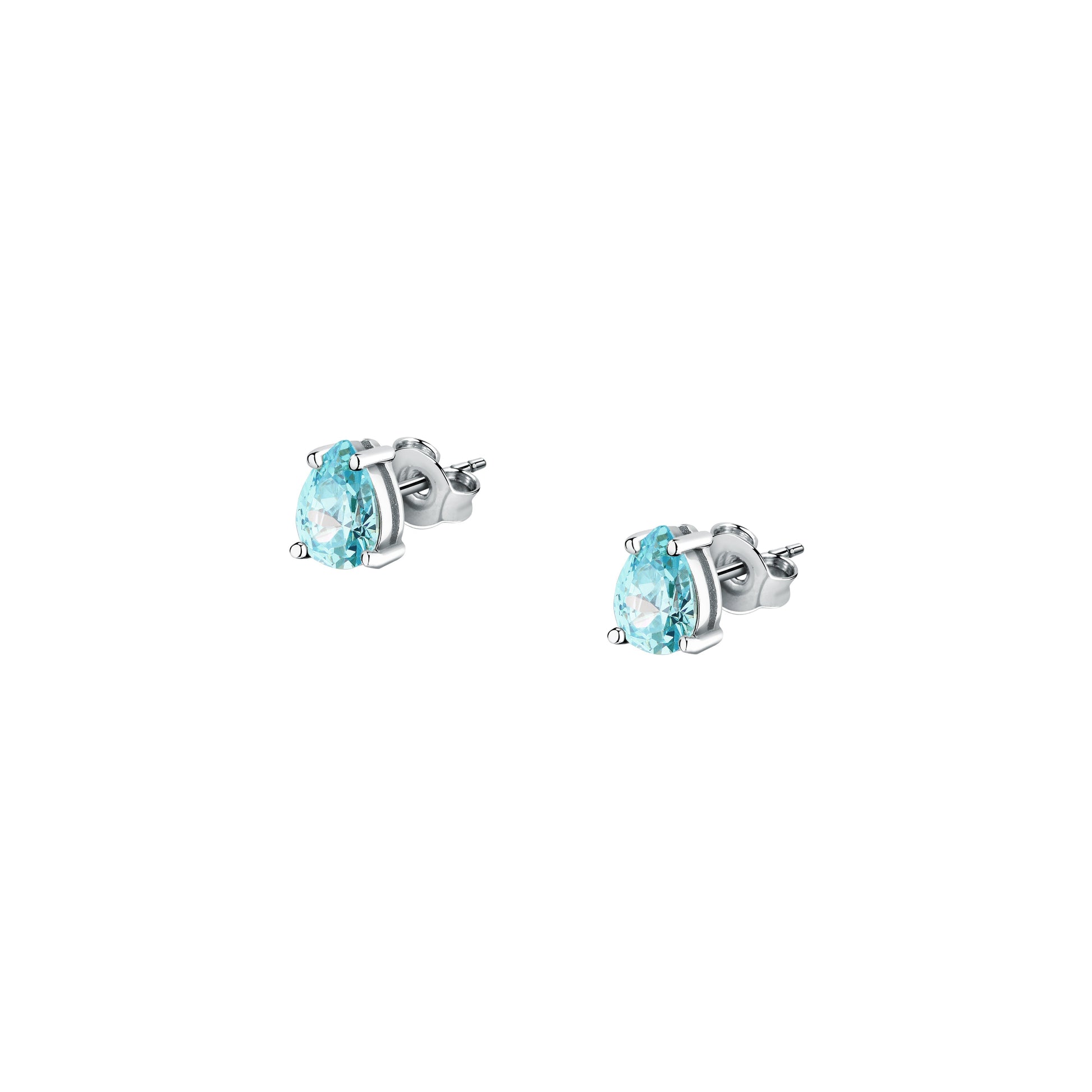 MORELLATO TESORI WOMEN'S EARRINGS SAIW198