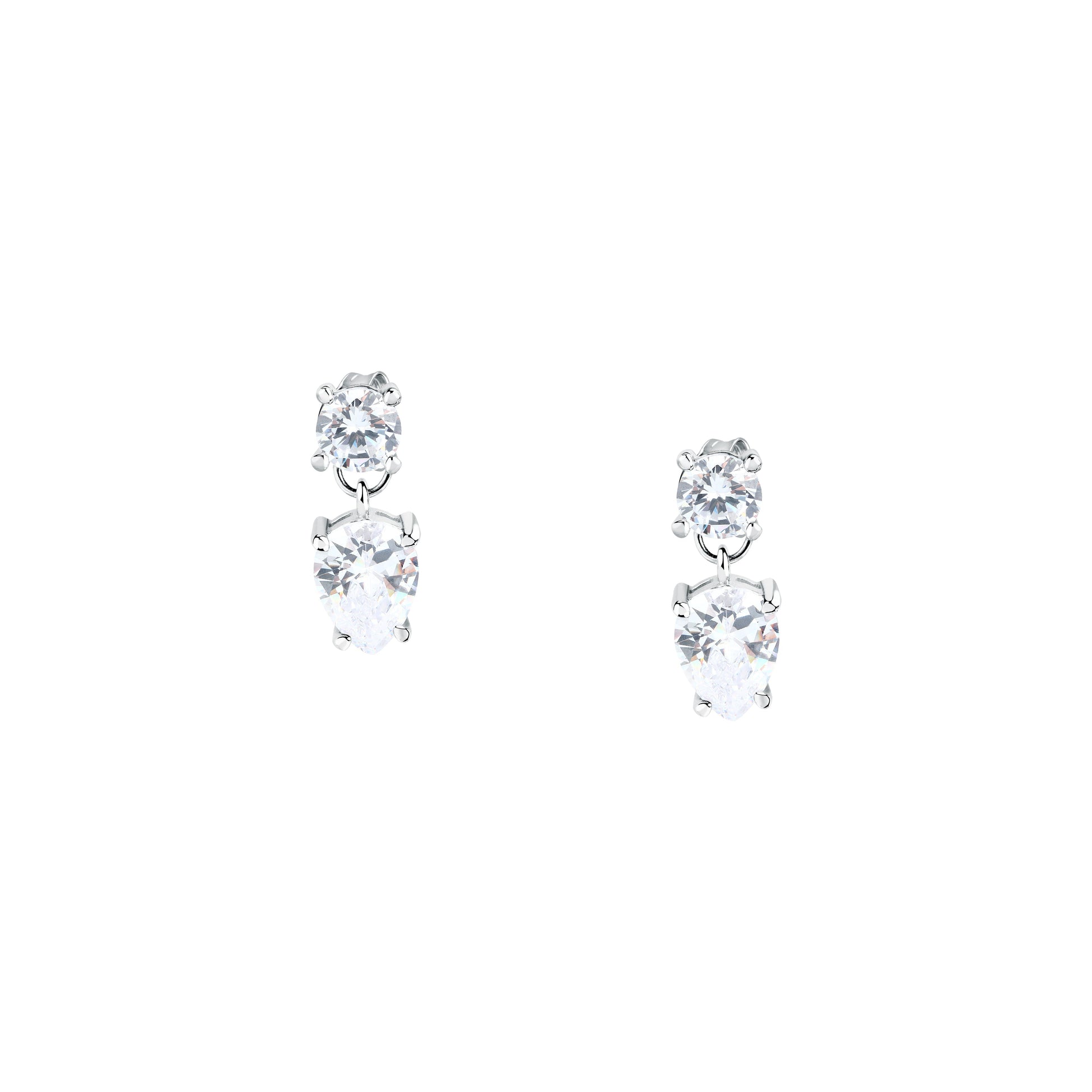 MORELLATO TESORI WOMEN'S EARRINGS SAIW212