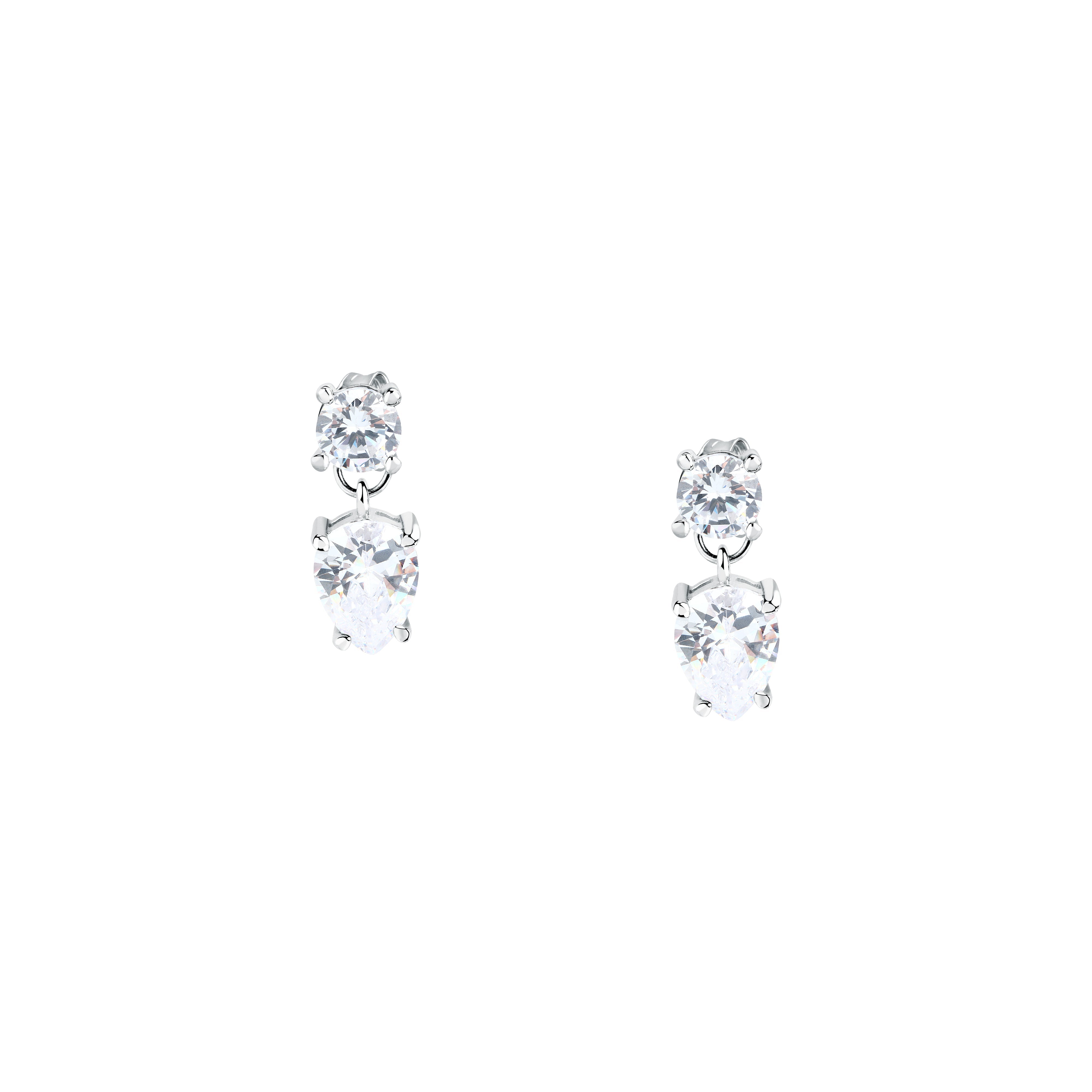 MORELLATO TESORI WOMEN'S EARRINGS SAIW212