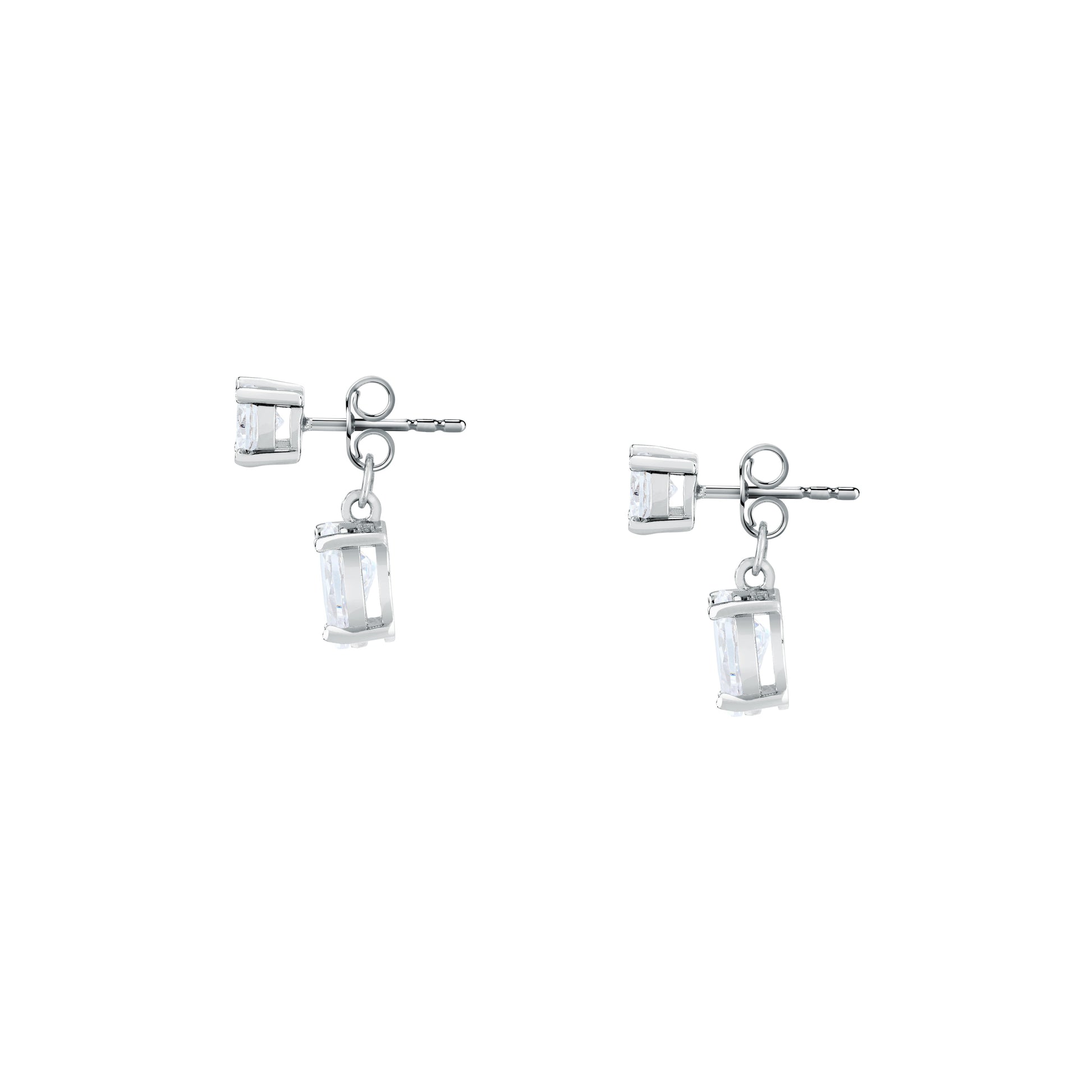 MORELLATO TESORI WOMEN'S EARRINGS SAIW212
