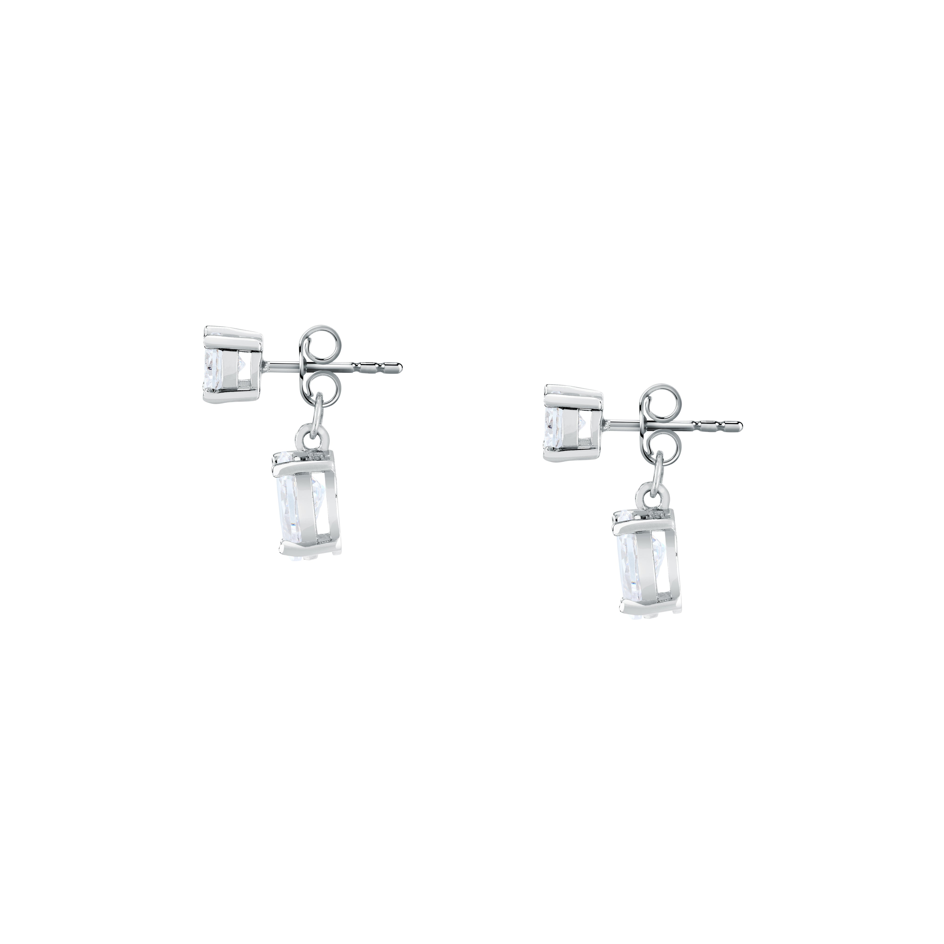 MORELLATO TESORI WOMEN'S EARRINGS SAIW212