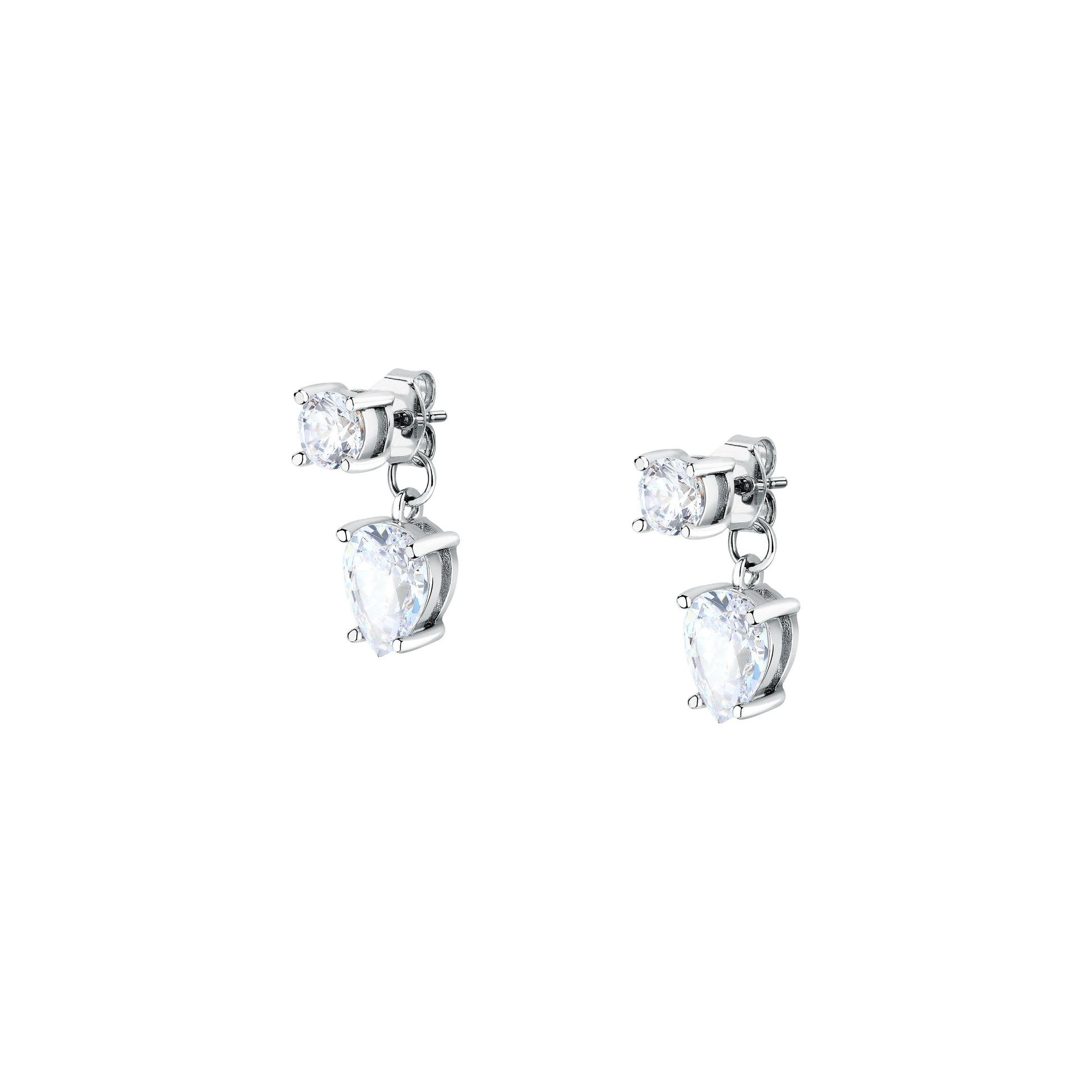 MORELLATO TESORI WOMEN'S EARRINGS SAIW212