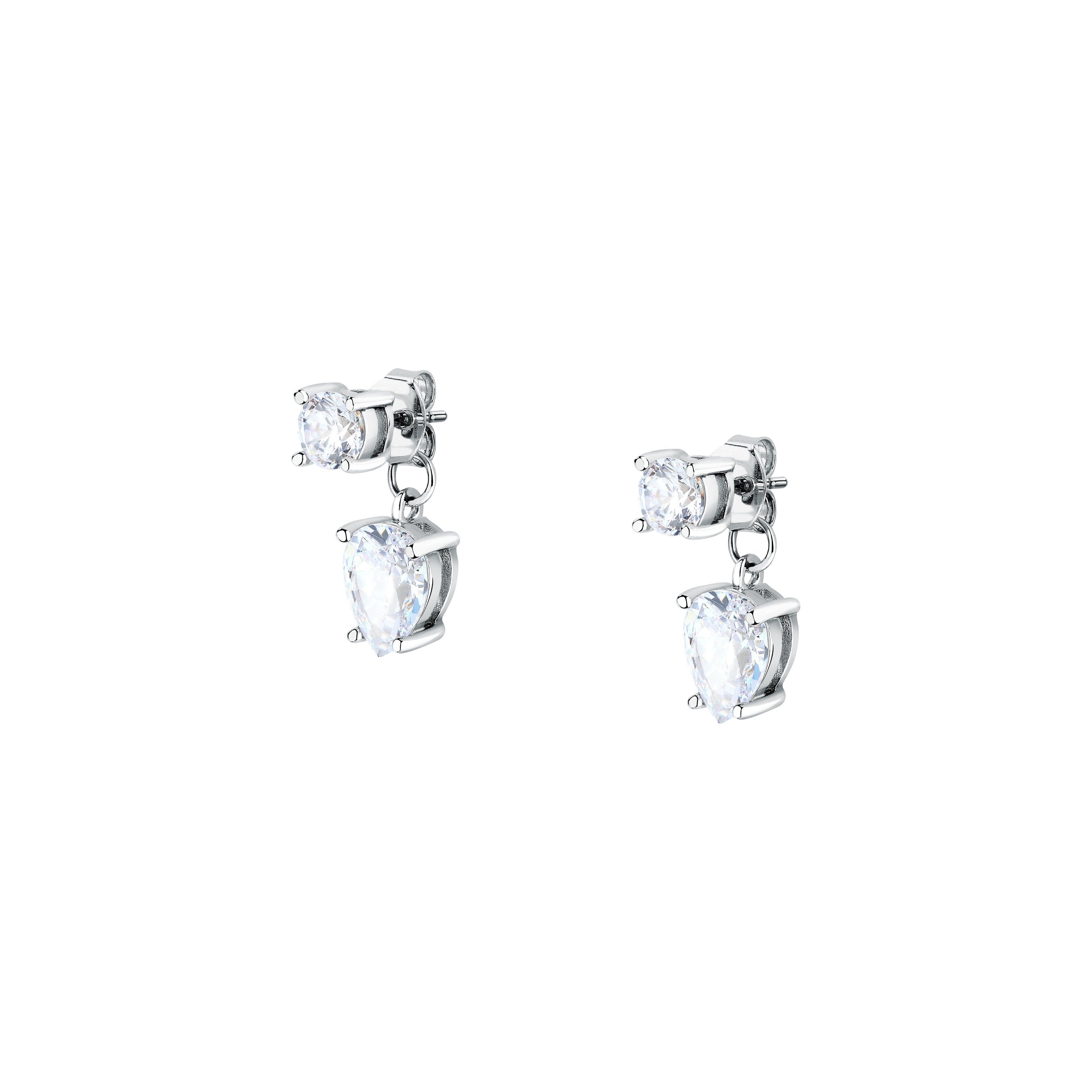 MORELLATO TESORI WOMEN'S EARRINGS SAIW212
