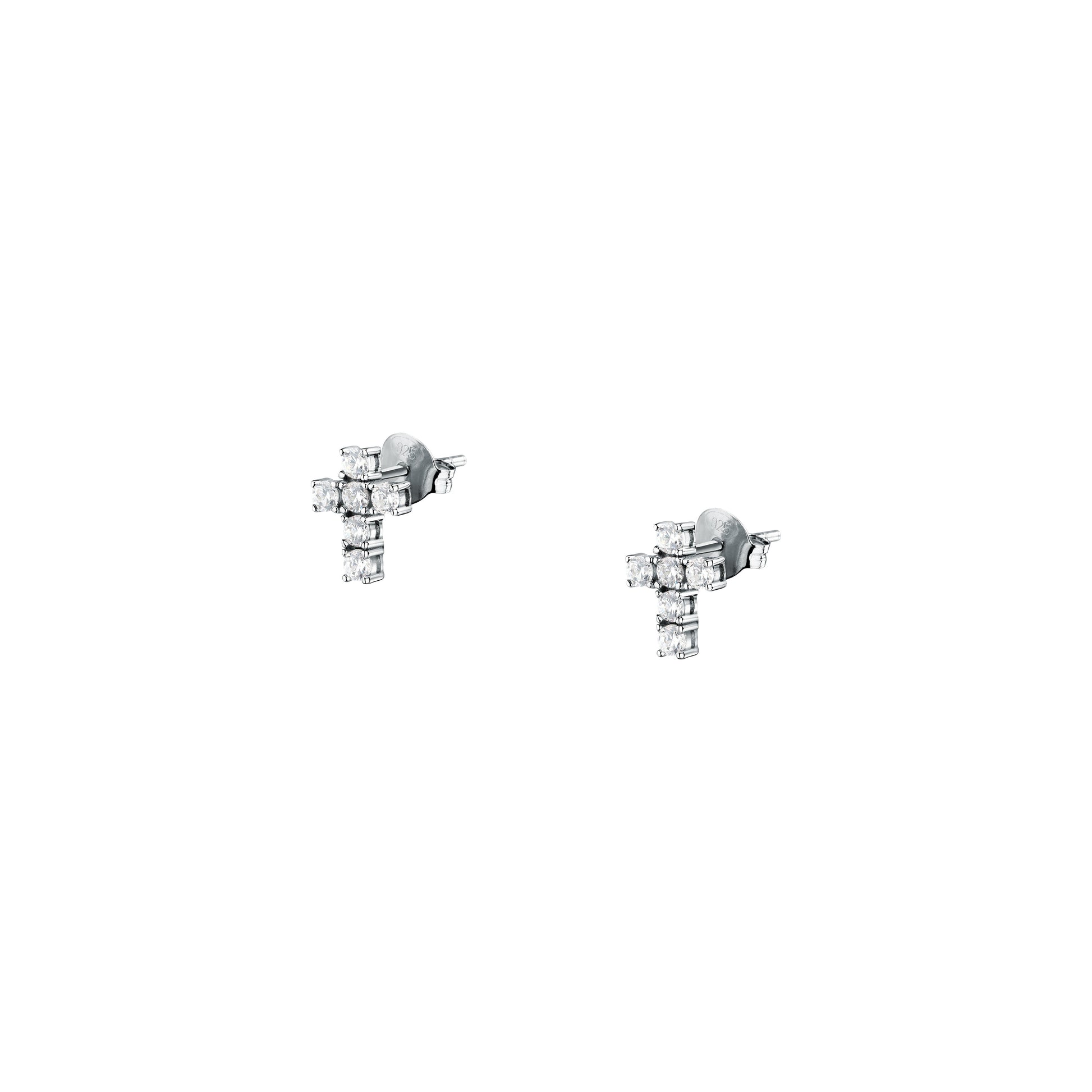 MORELLATO TESORI WOMEN'S EARRINGS SAIW217