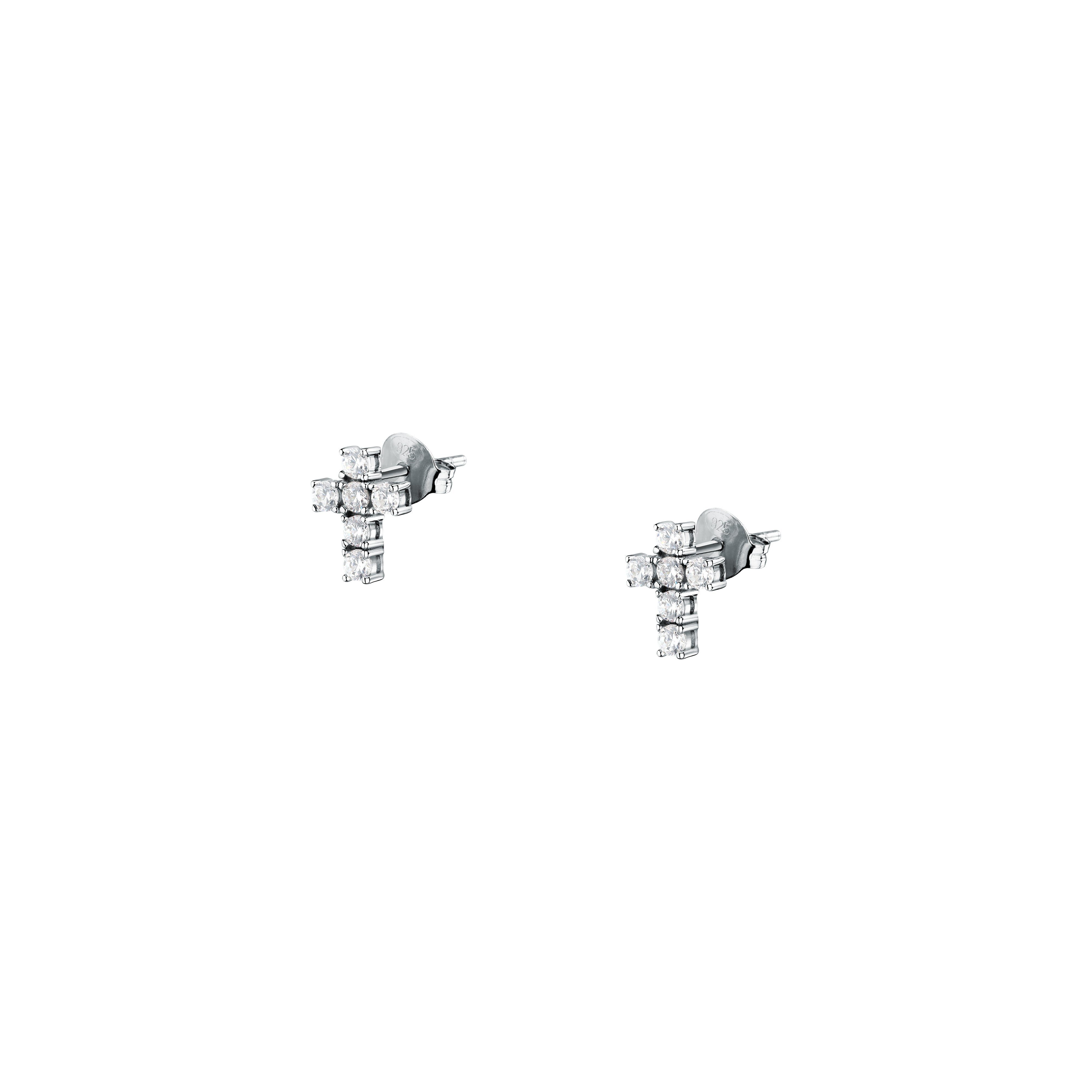MORELLATO TESORI WOMEN'S EARRINGS SAIW217