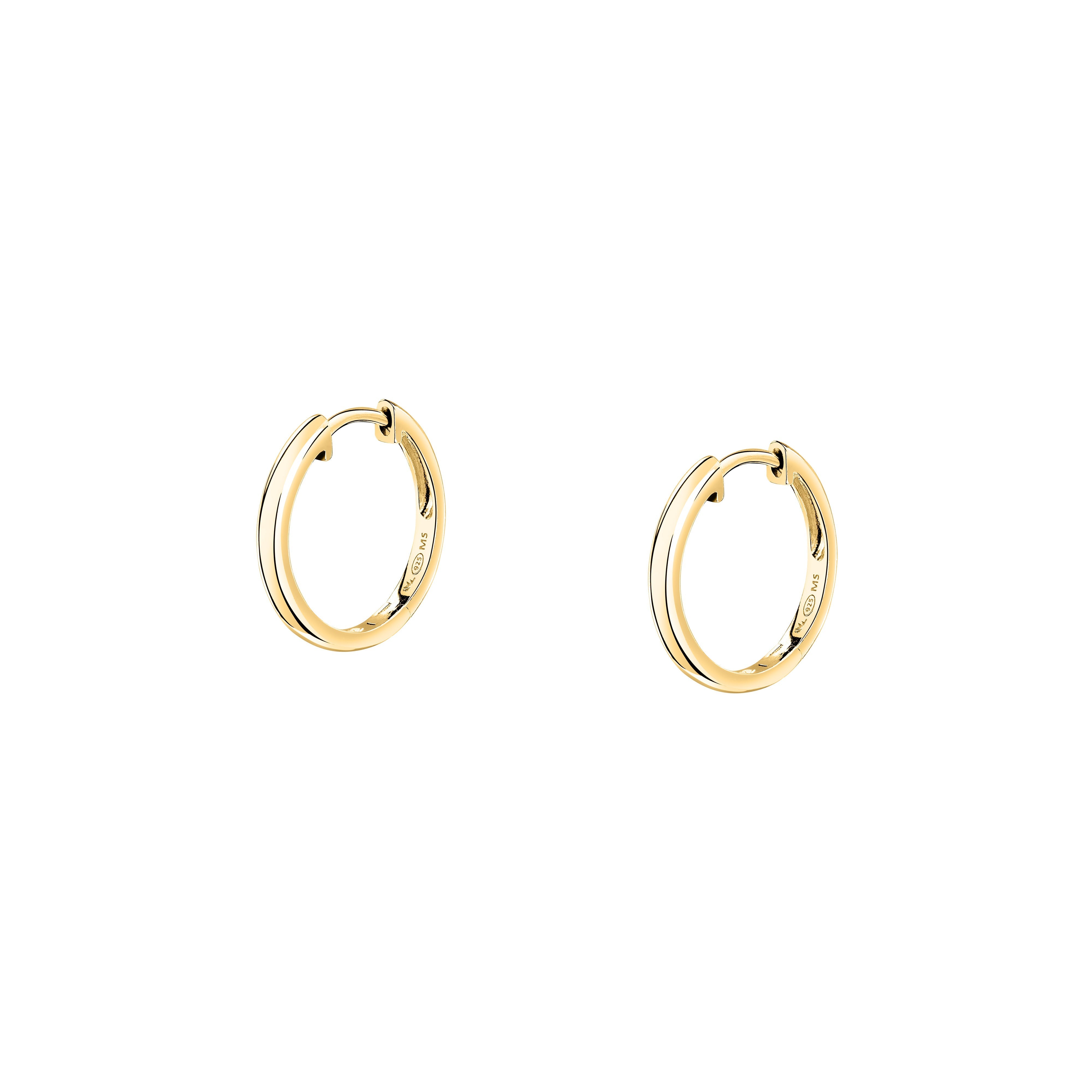 MORELLATO TESORI WOMEN'S EARRINGS SAIW249