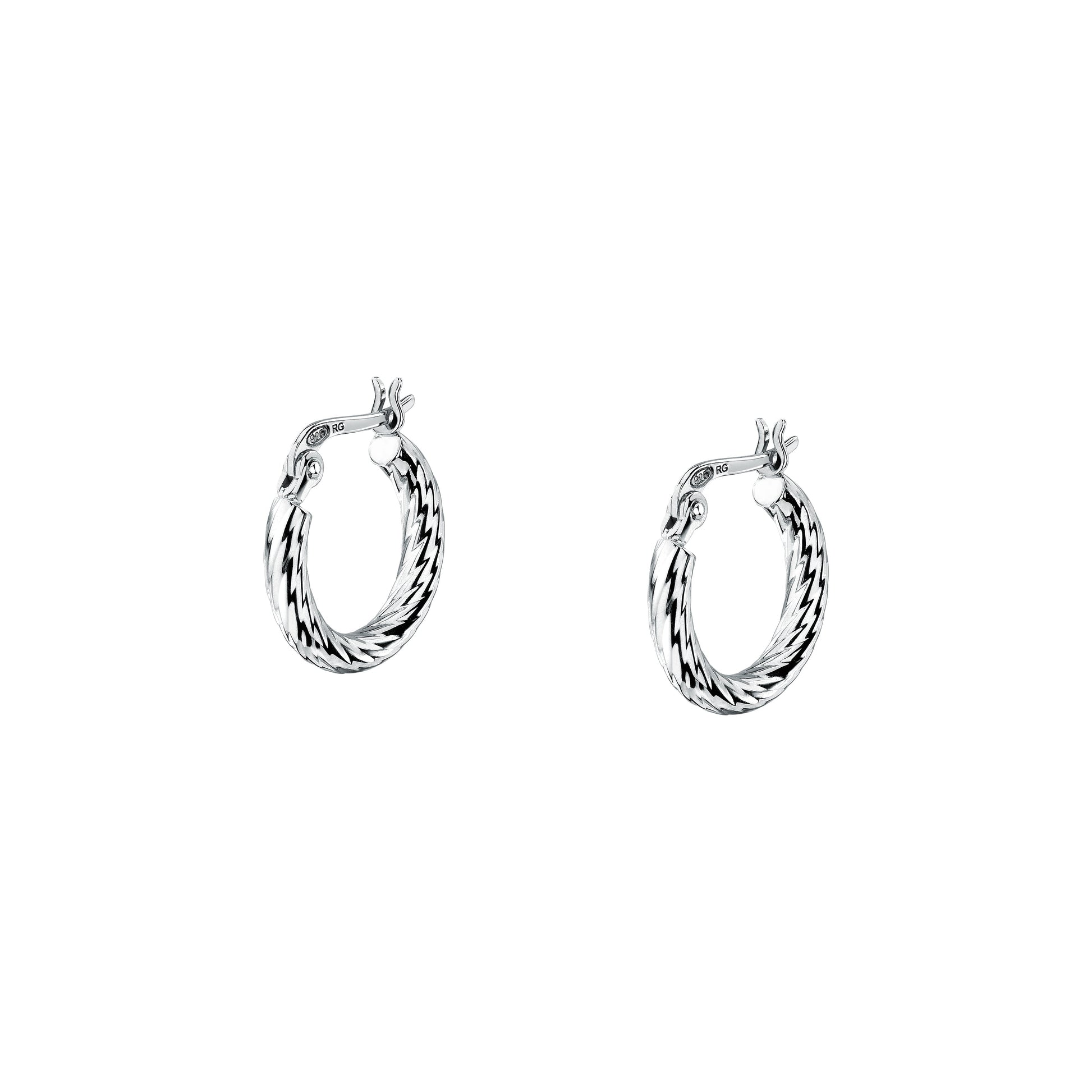 MORELLATO TESORI WOMEN'S EARRINGS SAIW253