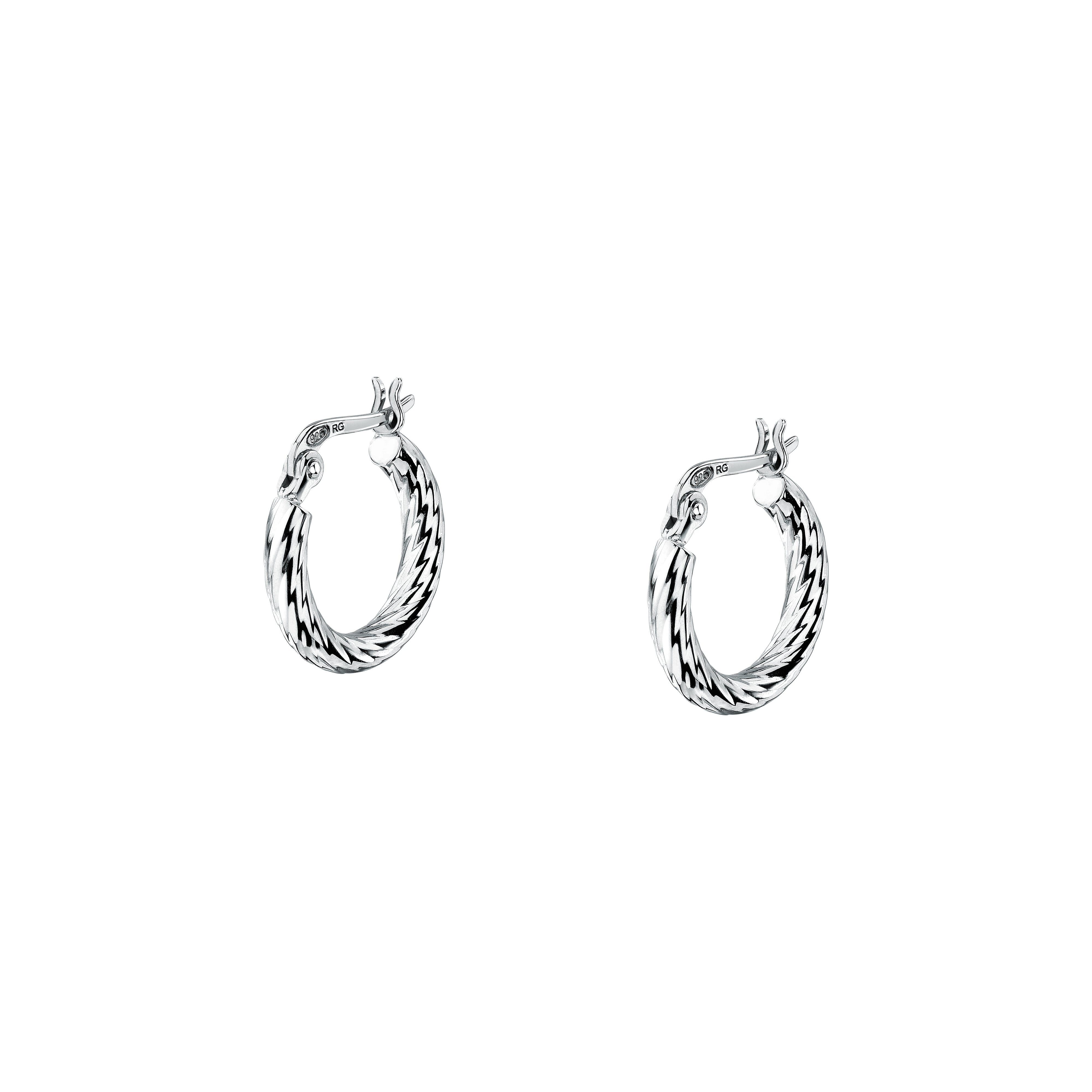 MORELLATO TESORI WOMEN'S EARRINGS SAIW253